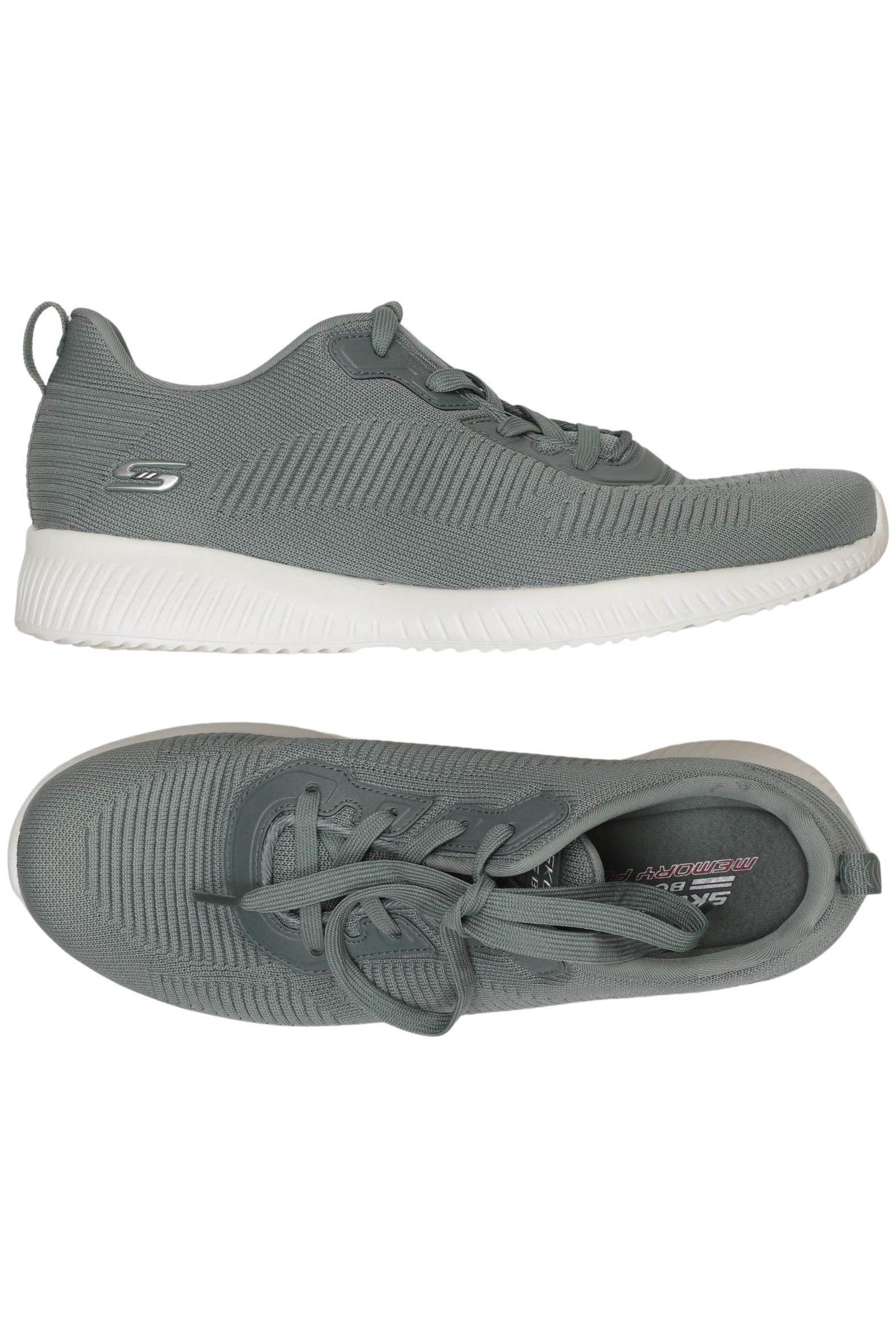 

Skechers Damen Sneakers, grau, Gr. 39