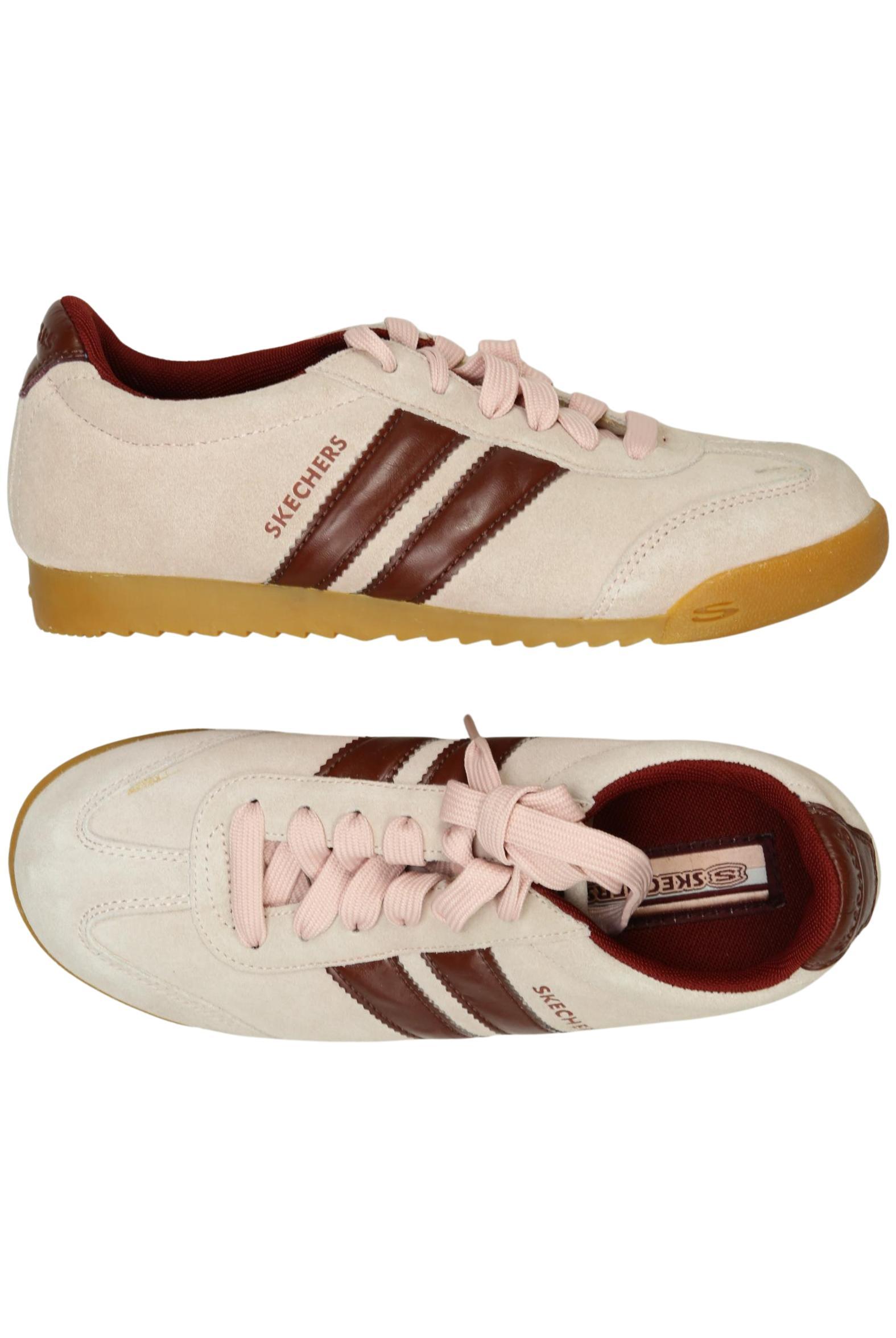 

Skechers Damen Sneakers, pink, Gr. 37