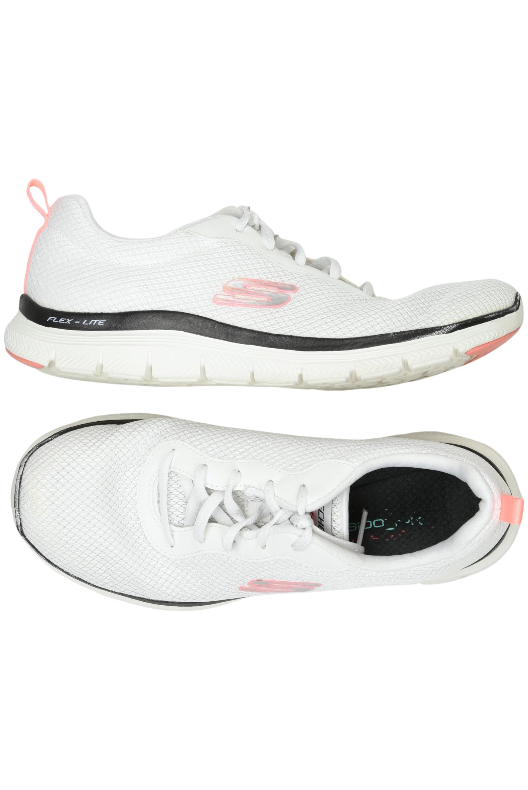 

Skechers Damen Sneakers, weiß, Gr. 38