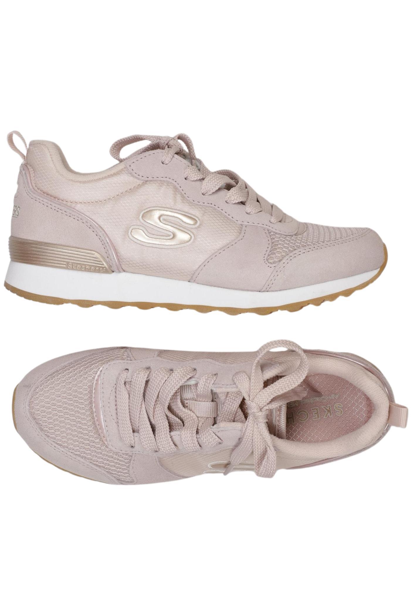 

Skechers Damen Sneakers, pink, Gr. 36