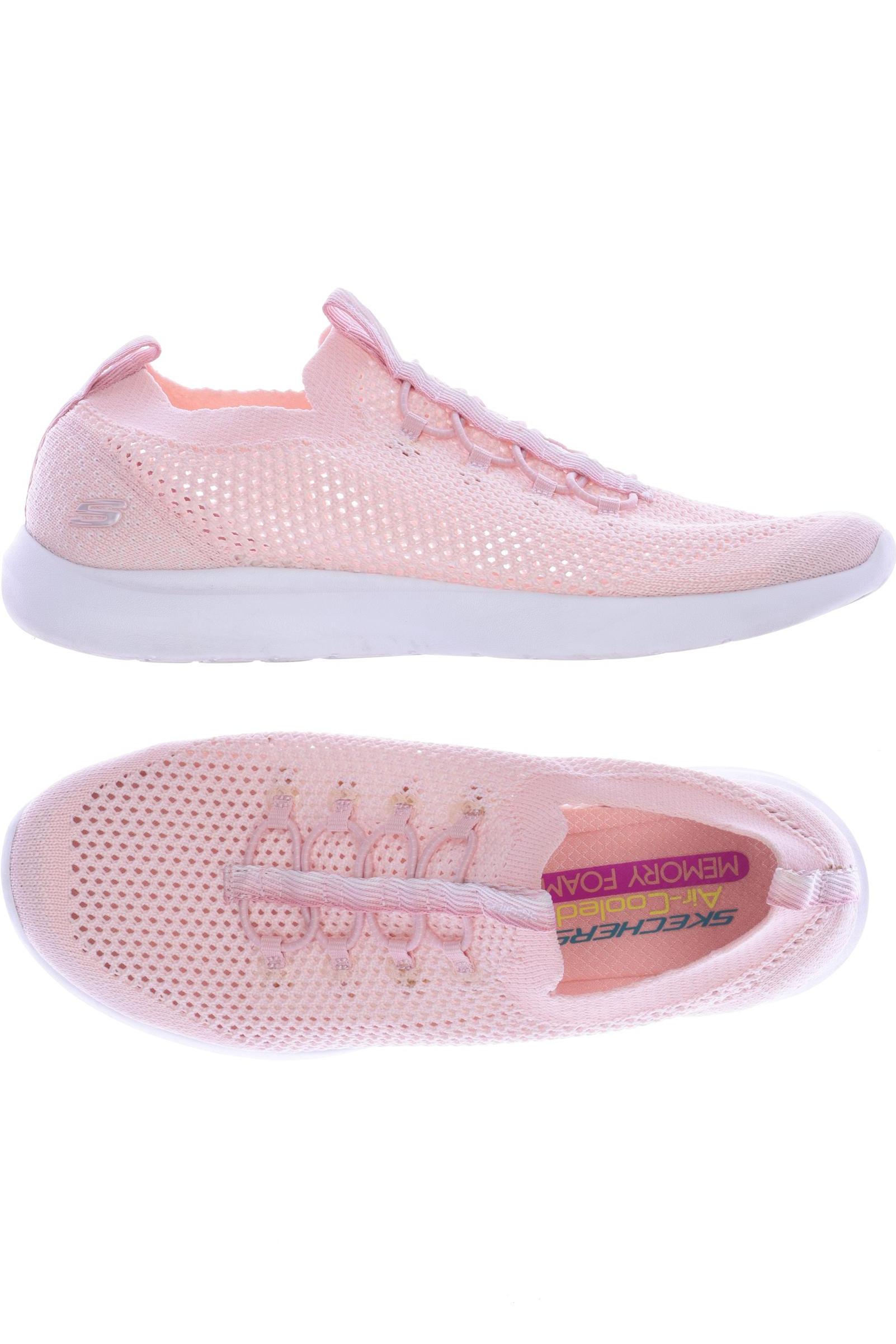 

SKECHERS Damen Sneakers, pink