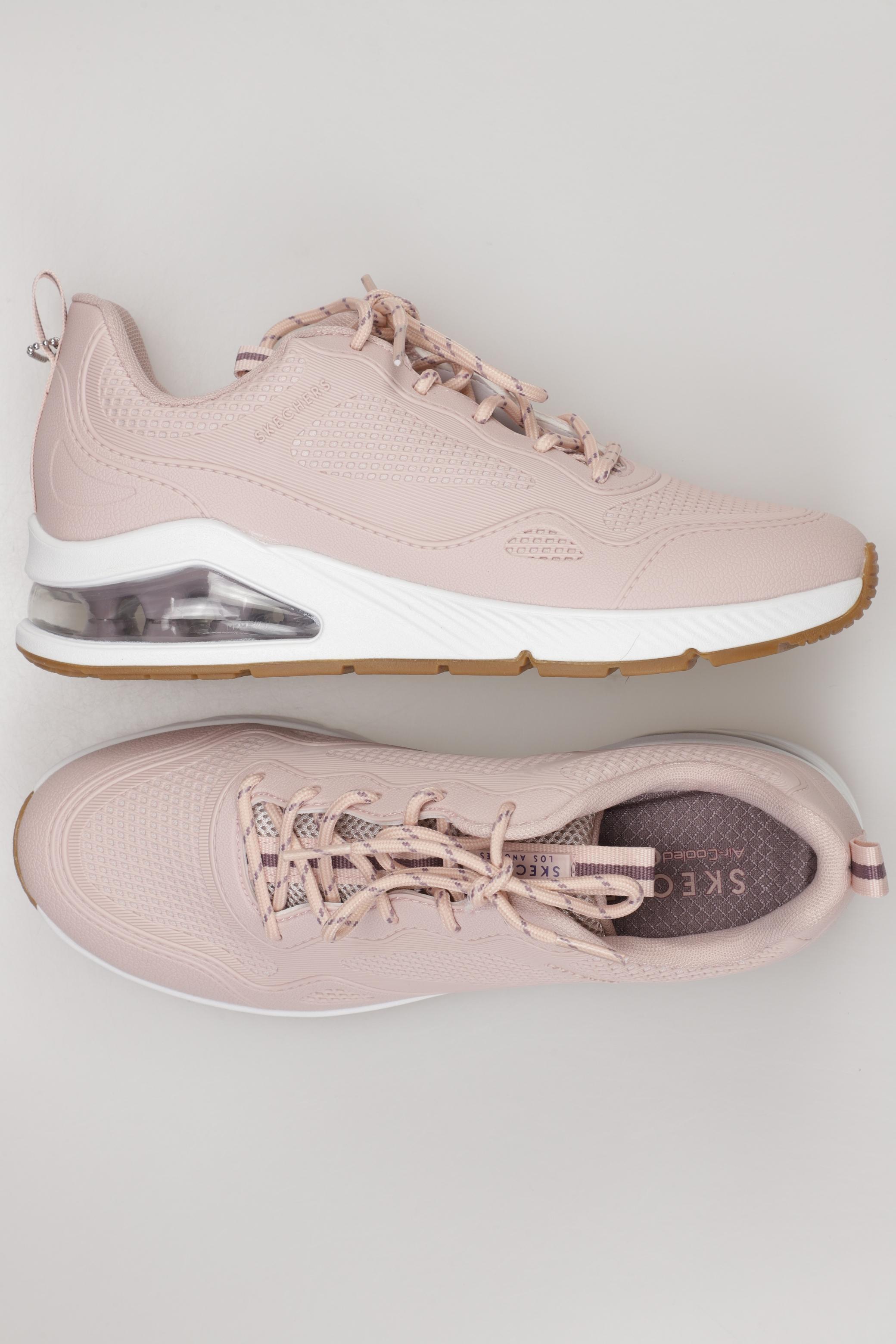 

Skechers Damen Sneakers, pink, Gr. 38