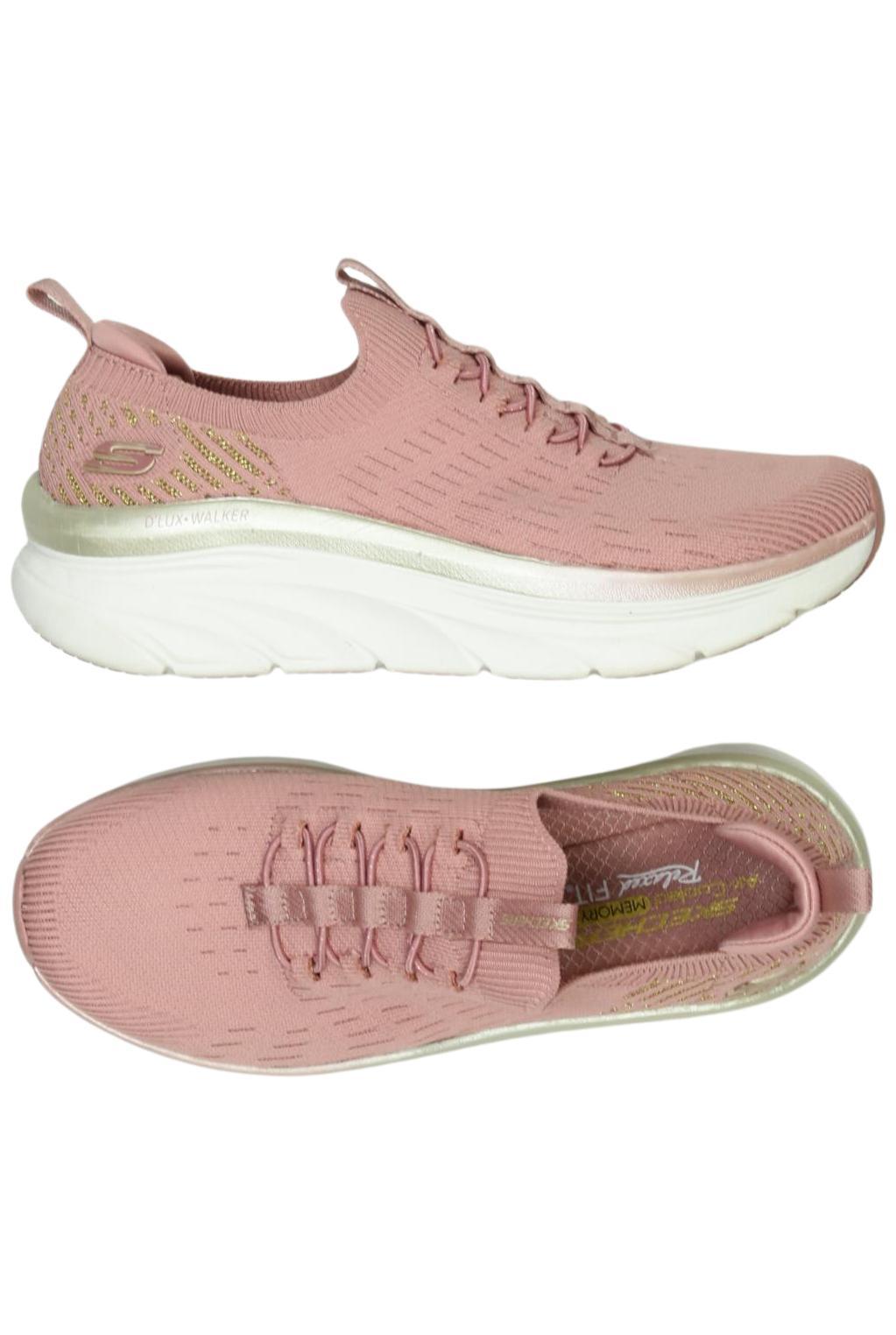 

Skechers Damen Sneakers, pink, Gr. 37