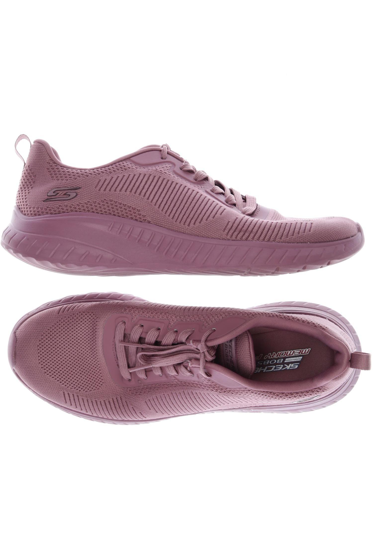 

Skechers Damen Sneakers, pink, Gr. 40