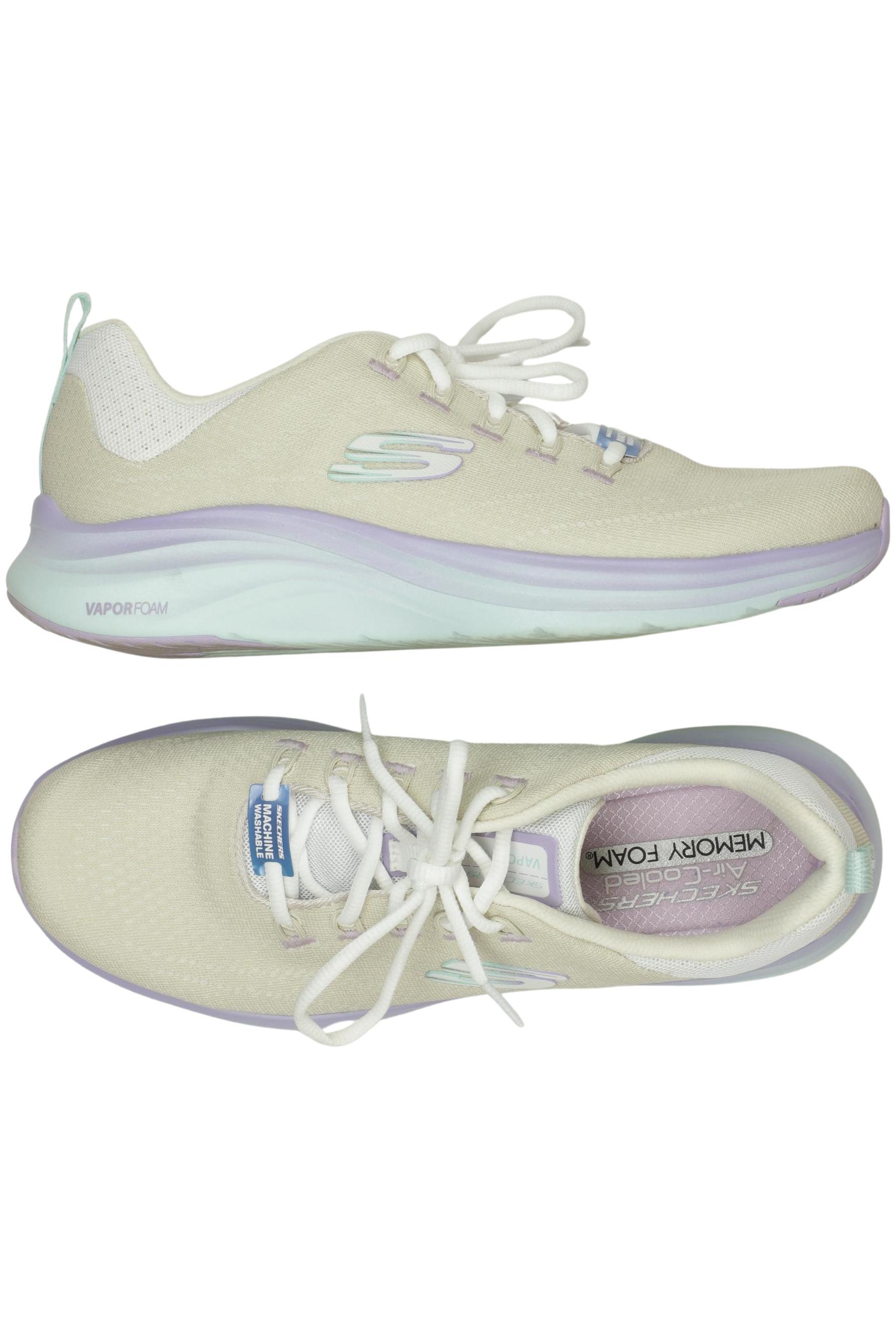 

Skechers Damen Sneakers, beige, Gr. 39