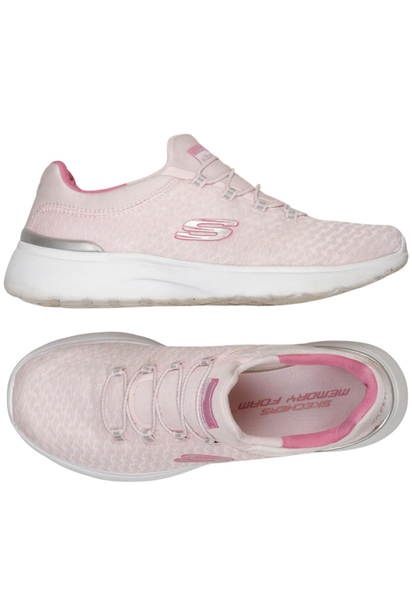 

Skechers Damen Sneakers, pink, Gr. 39