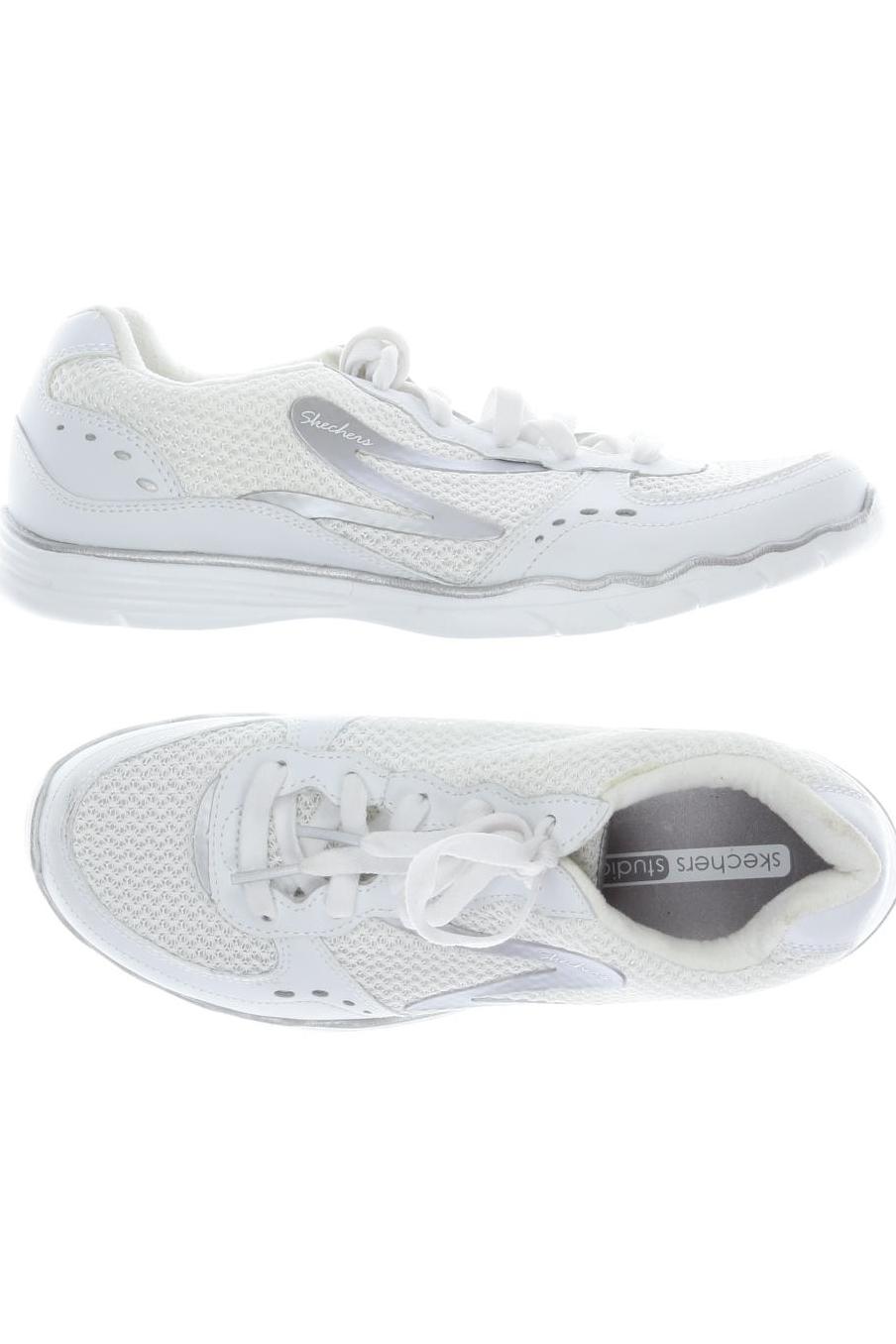 

Skechers Damen Sneakers, weiß, Gr. 36