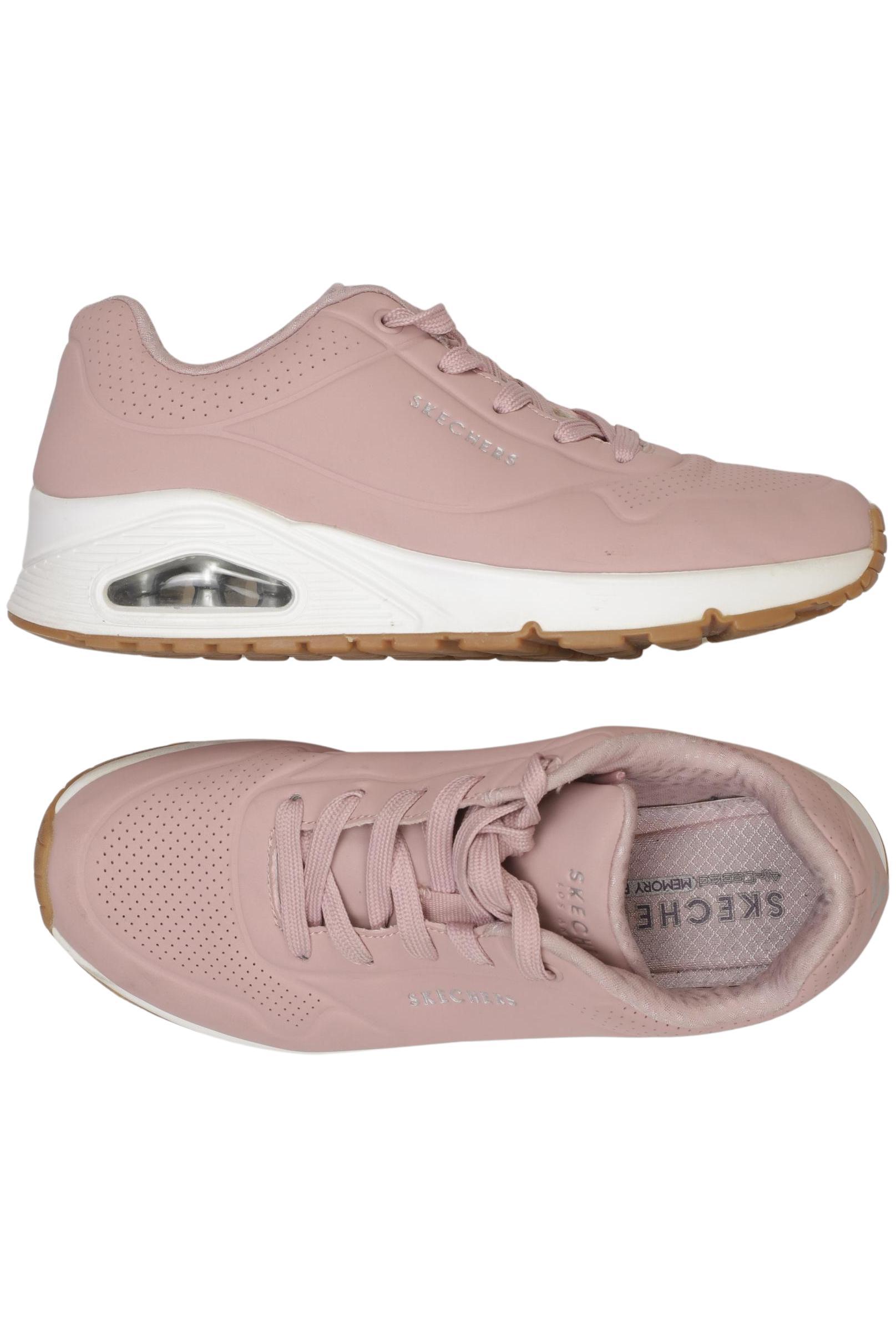 

Skechers Damen Sneakers, pink, Gr. 38