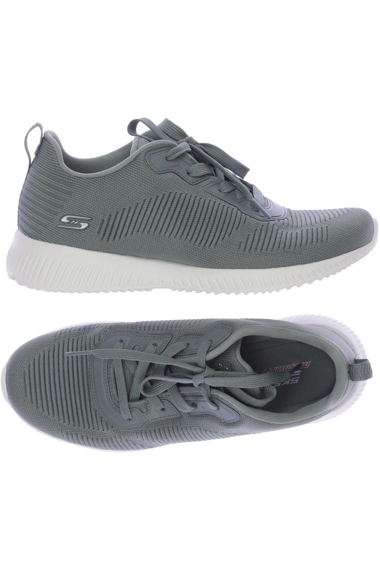 

Skechers Damen Sneakers, grün, Gr. 39