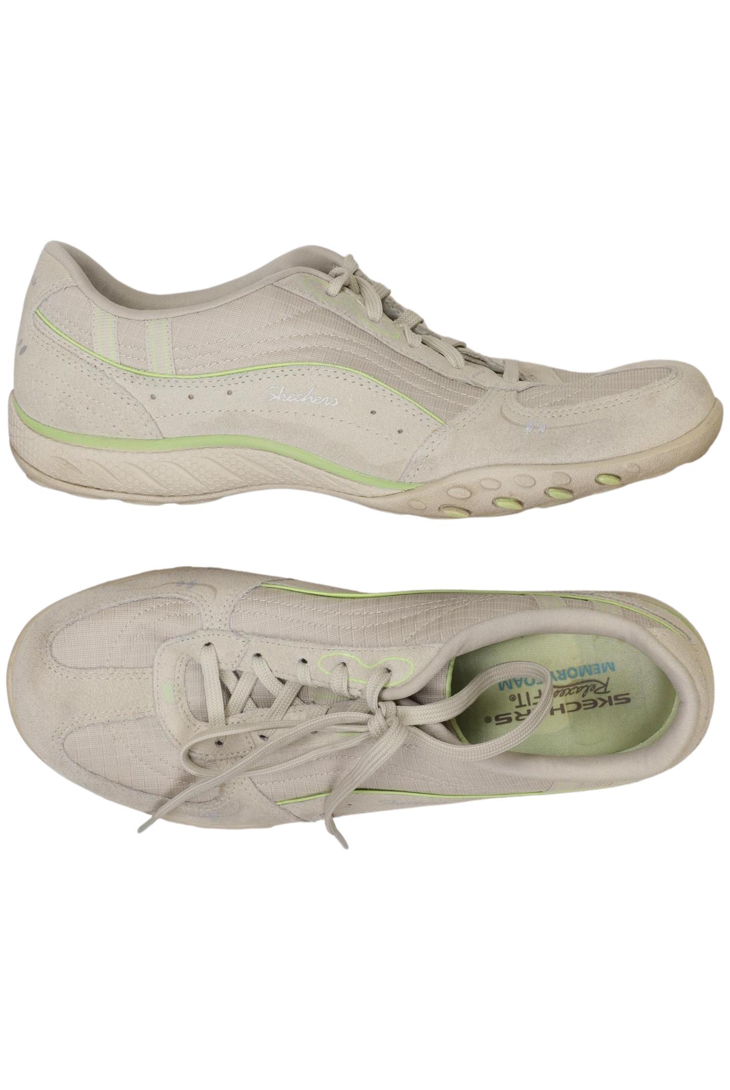 

Skechers Damen Sneakers, mehrfarbig, Gr. 39