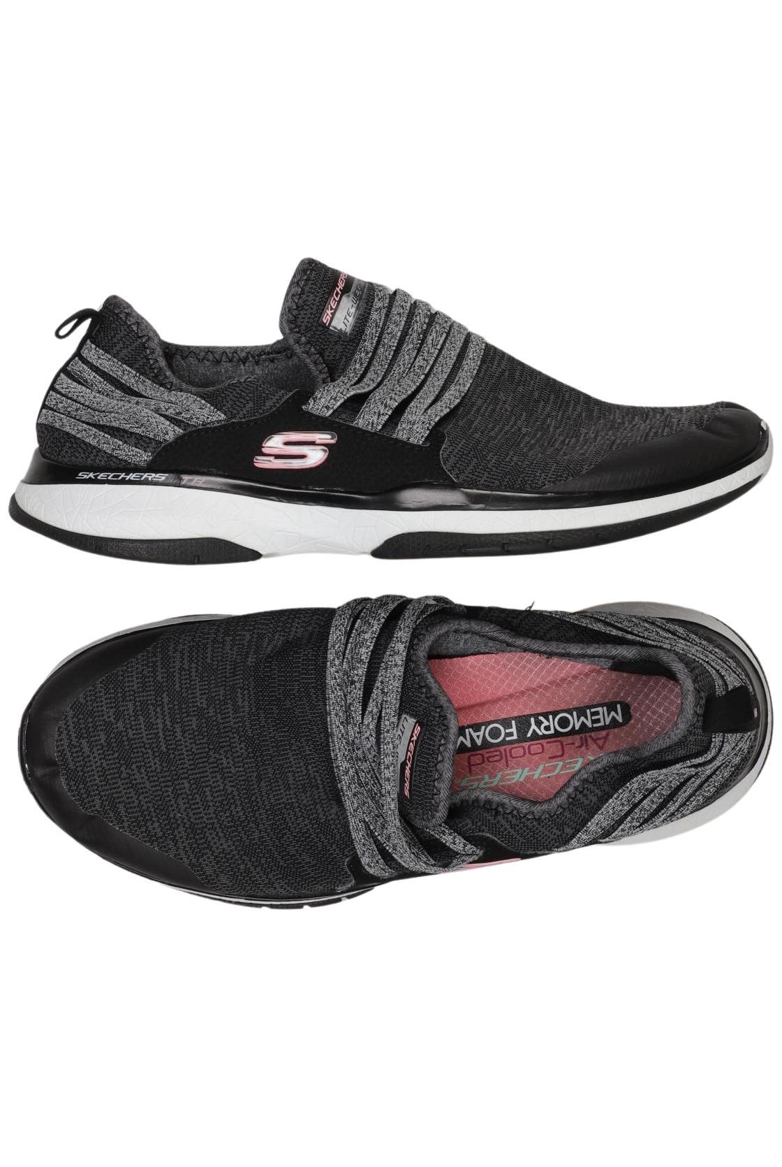 

Skechers Damen Sneakers, mehrfarbig, Gr. 37.5