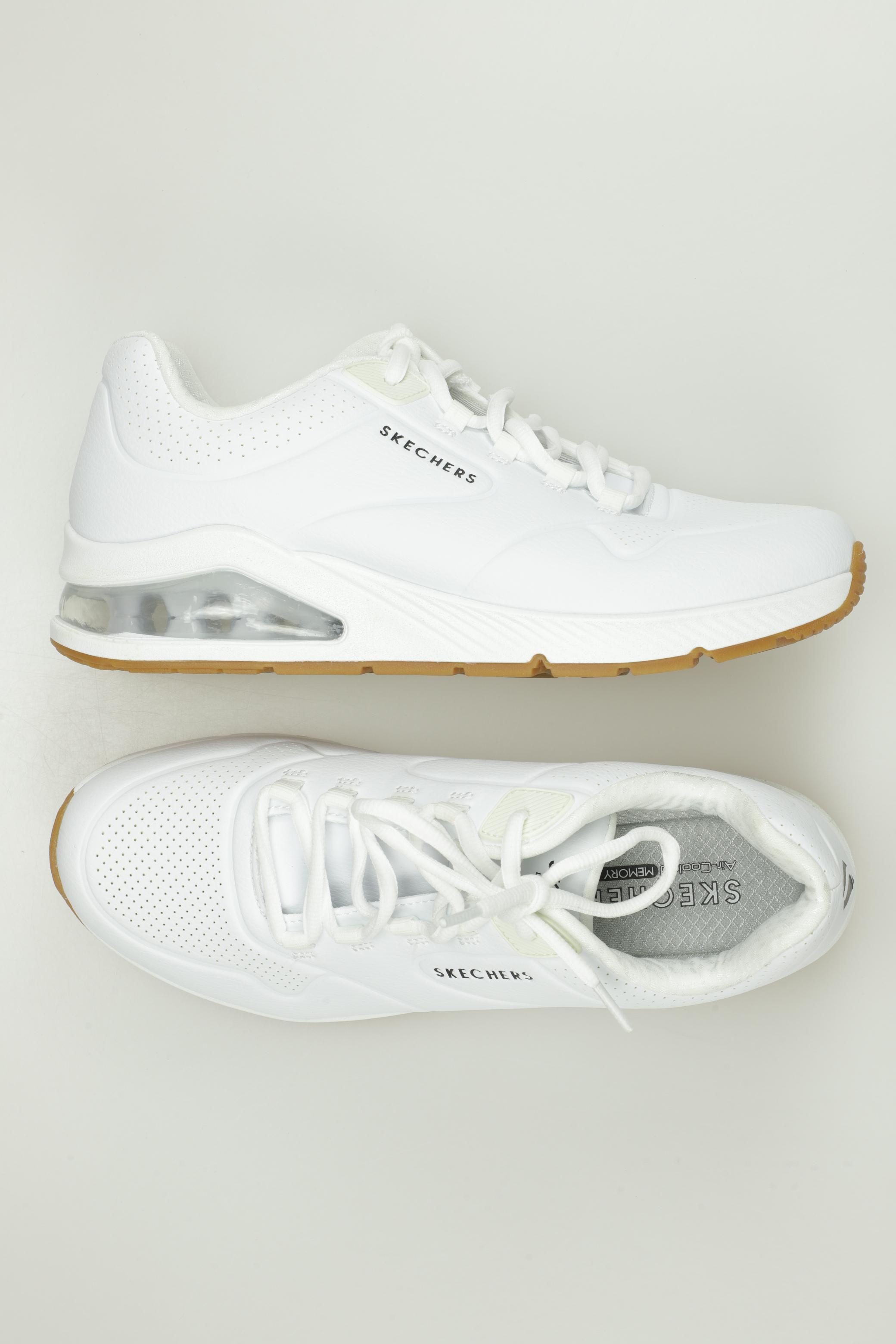 

Skechers Damen Sneakers, weiß, Gr. 39