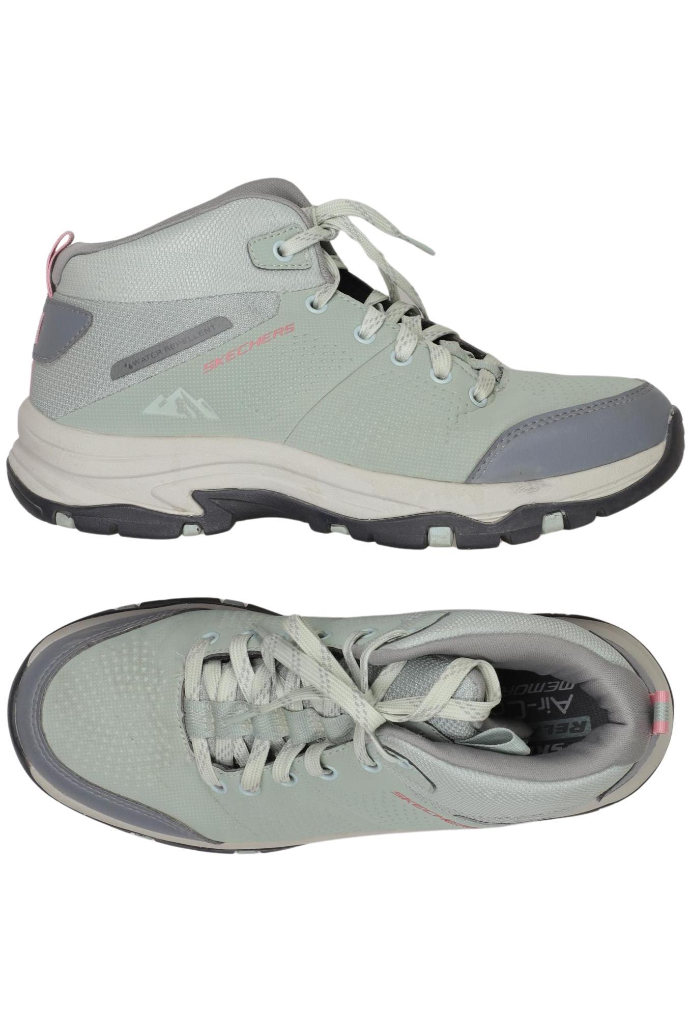 

Skechers Damen Sneakers, mehrfarbig, Gr. 37