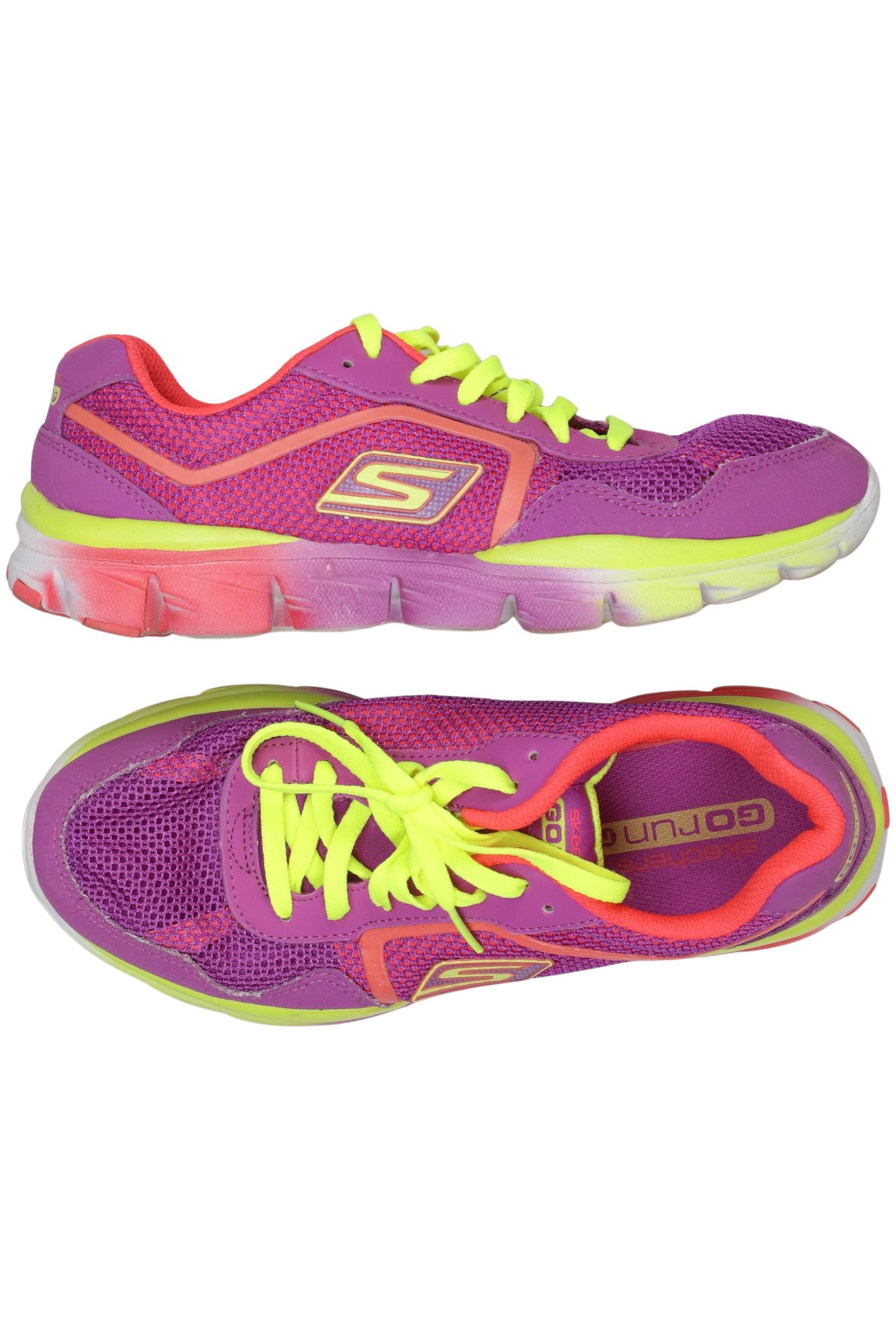 

Skechers Damen Sneakers, neon, Gr. 37