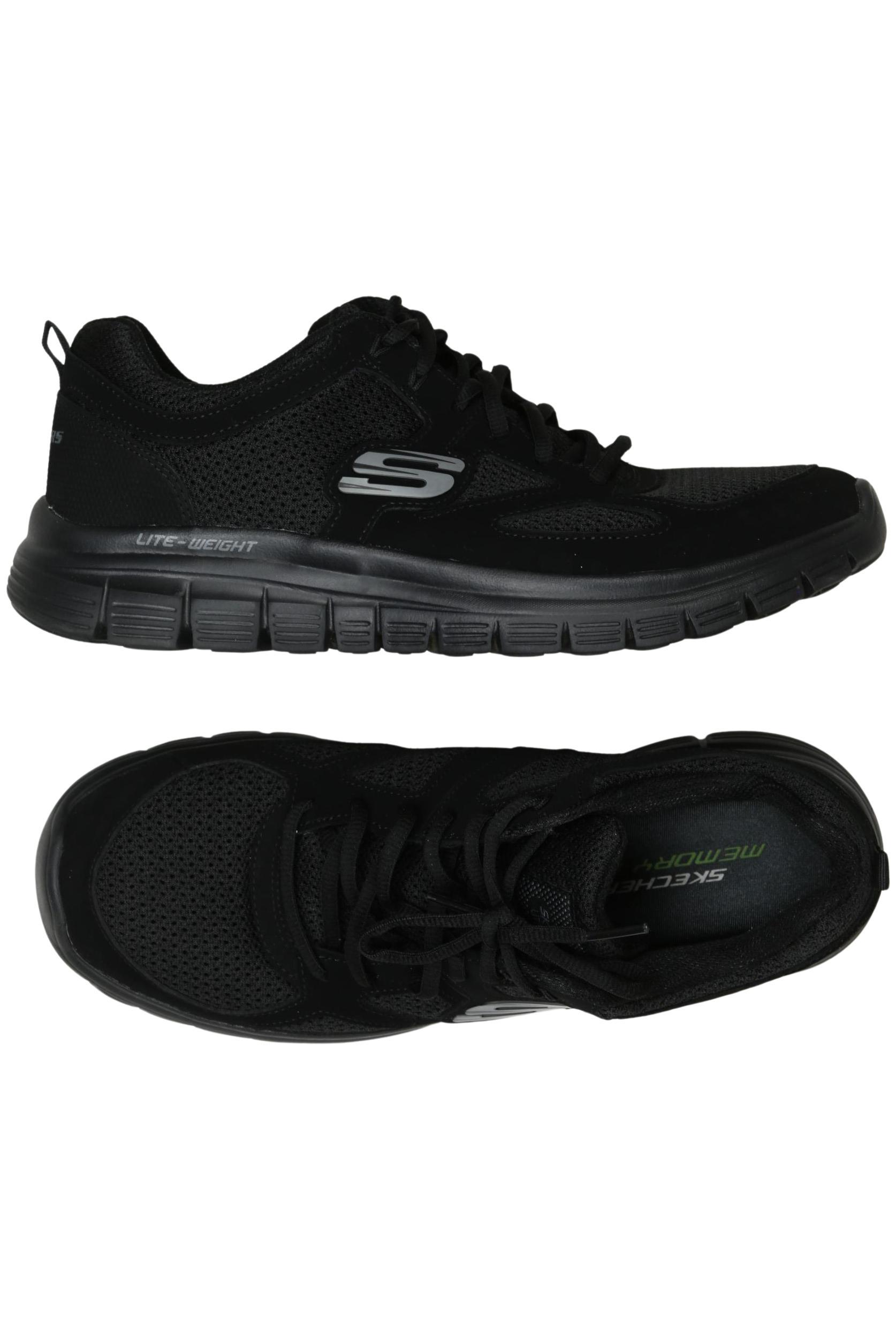 Thumbnail - Skechers Damen Sneakers, schwarz, Gr. 44