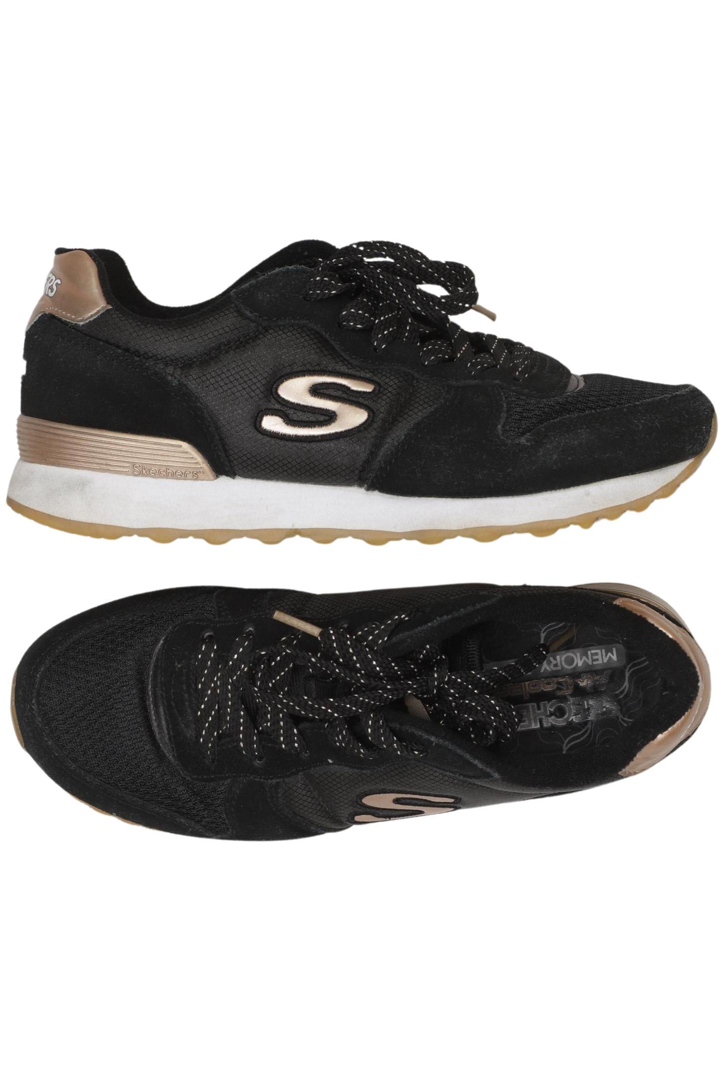 

Skechers Damen Sneakers, mehrfarbig, Gr. 36