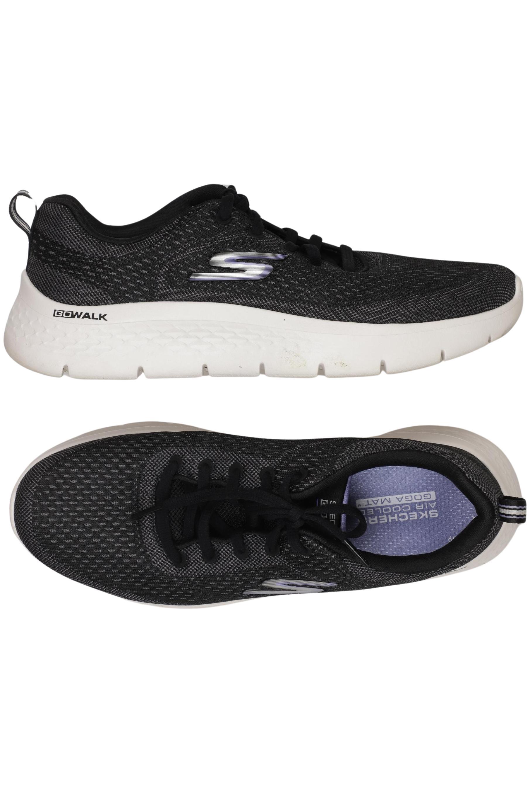 

Skechers Damen Sneakers, mehrfarbig, Gr. 39.5