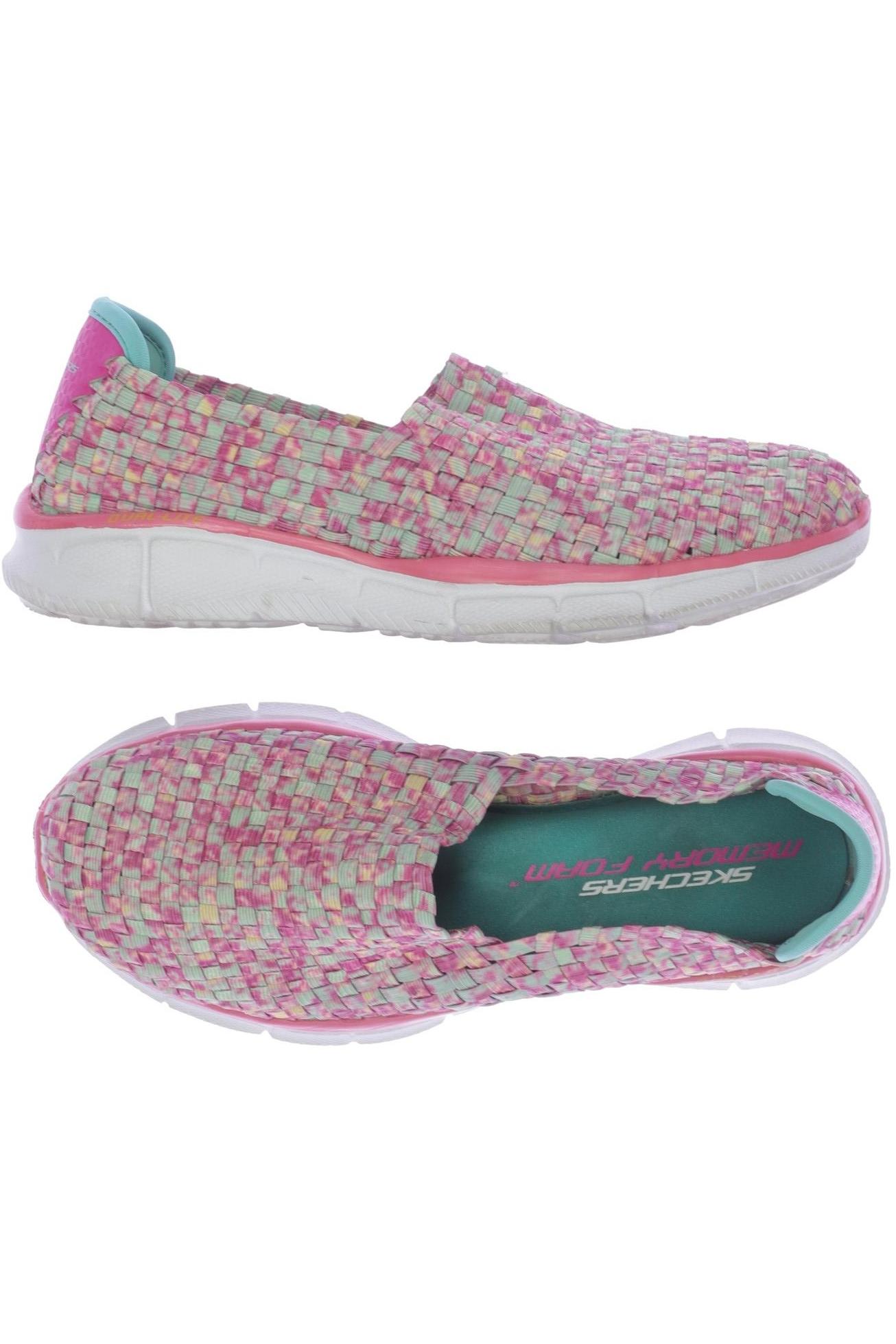 

Skechers Damen Sneakers, pink, Gr. 37