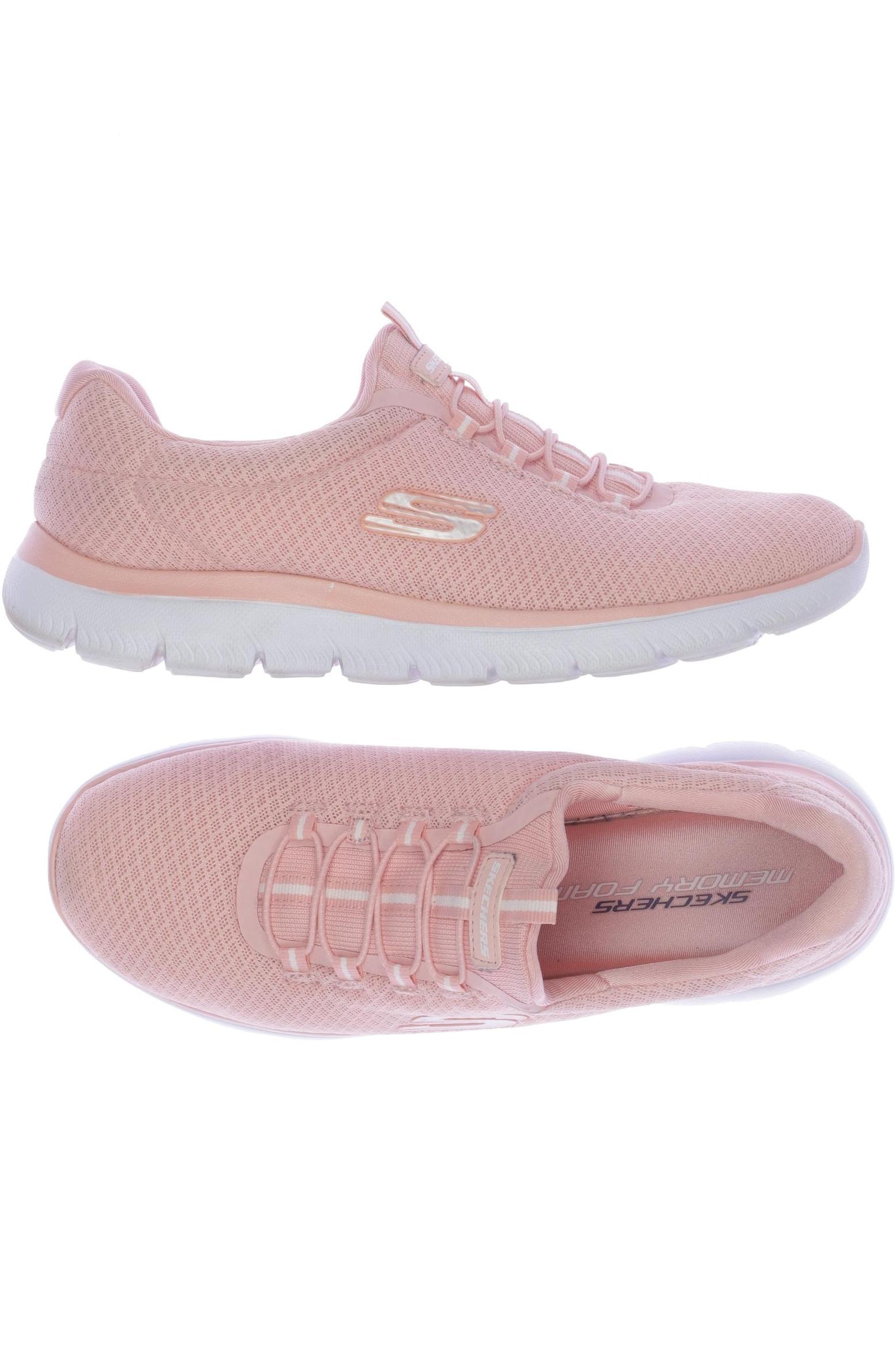 

Skechers Damen Sneakers, pink, Gr. 39