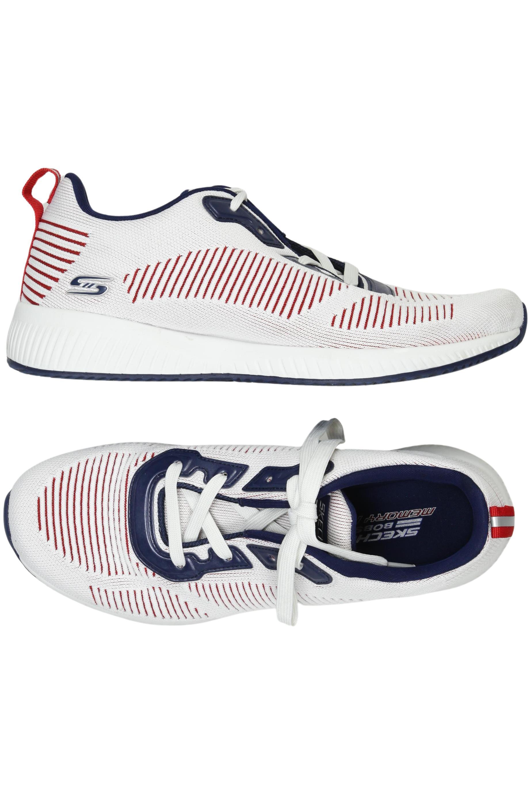 

Skechers Damen Sneakers, mehrfarbig, Gr. 39