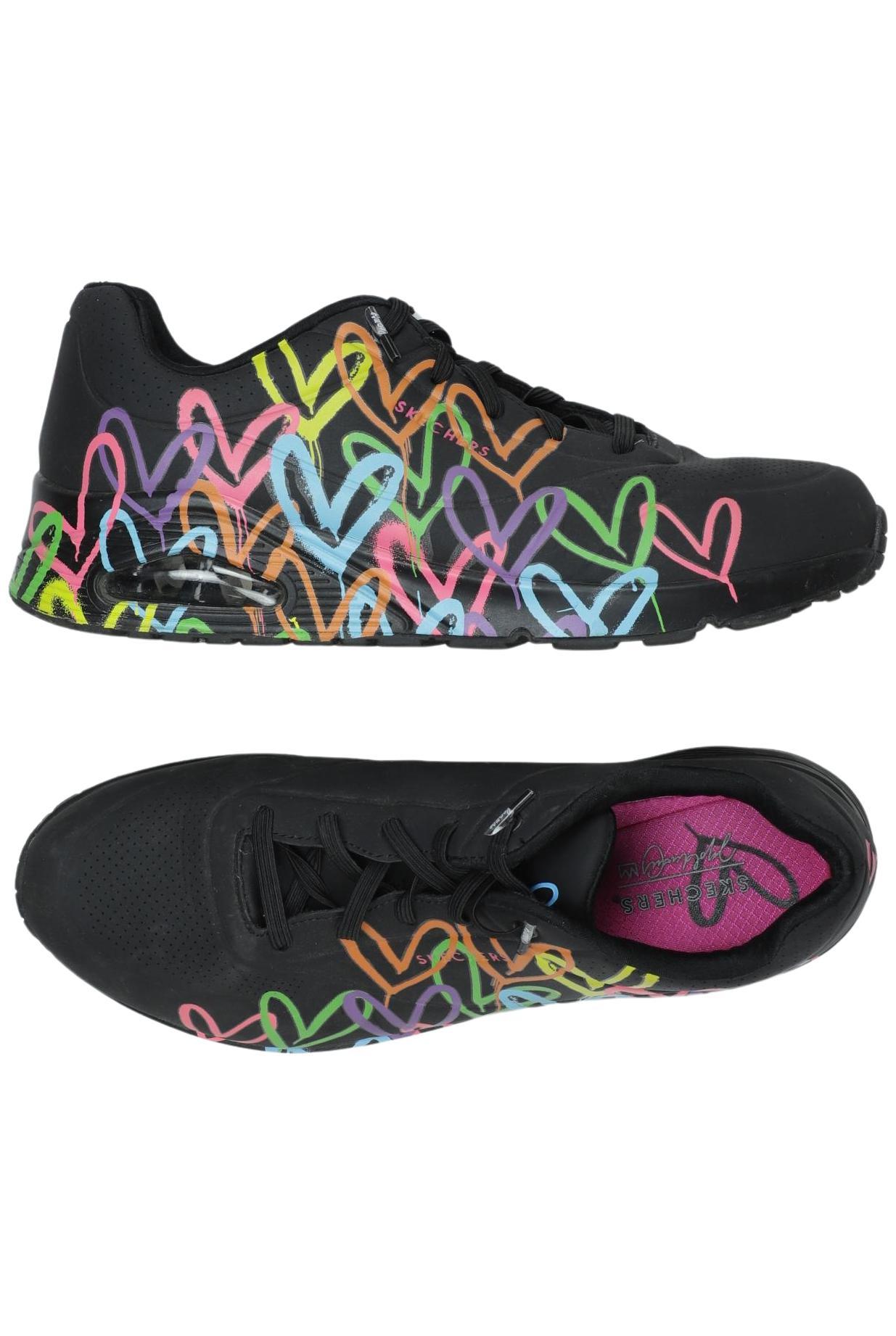 

Skechers Damen Sneakers, neon, Gr. 42