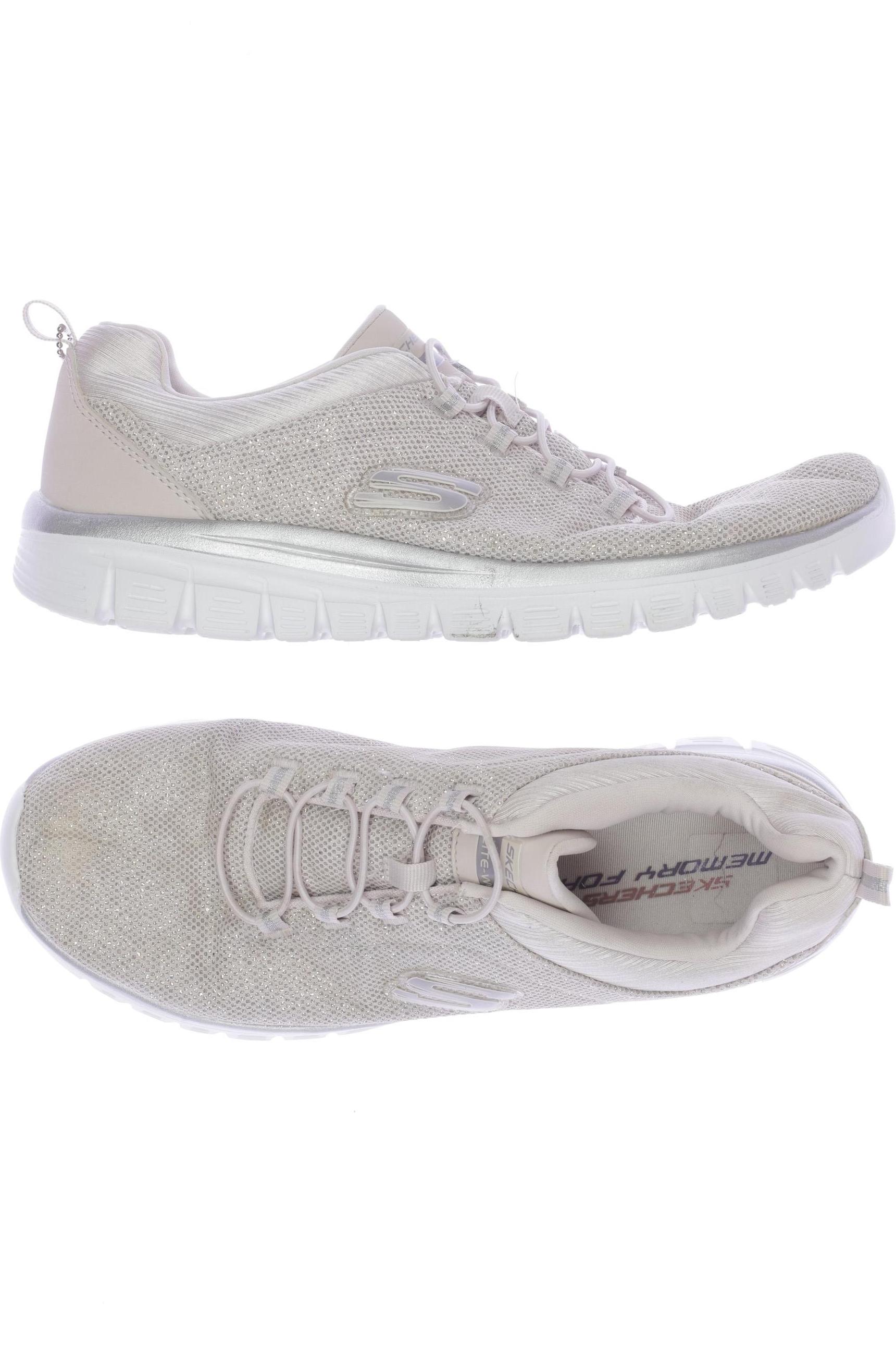 

Skechers Damen Sneakers, pink, Gr. 41
