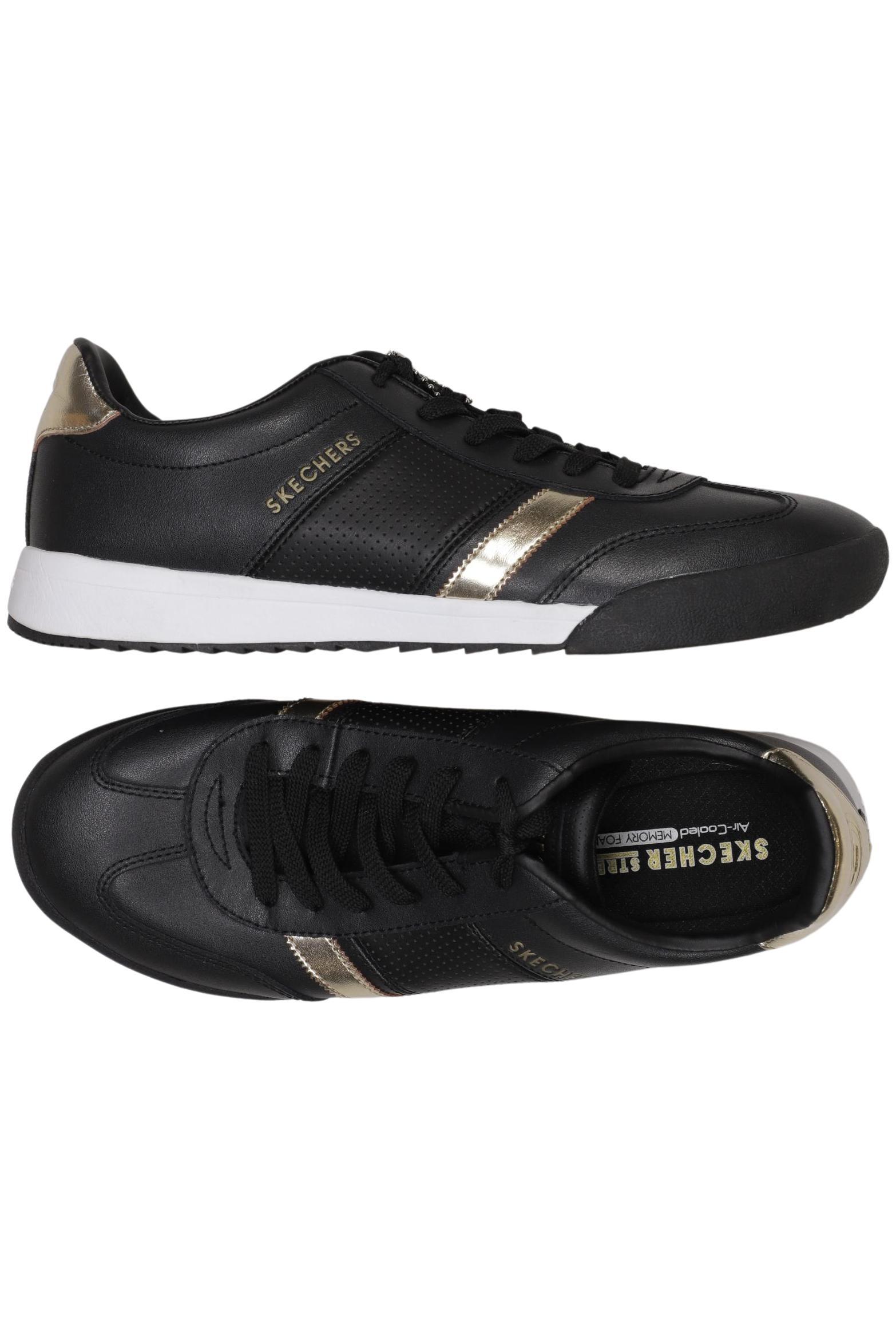 

Skechers Damen Sneakers, mehrfarbig, Gr. 40