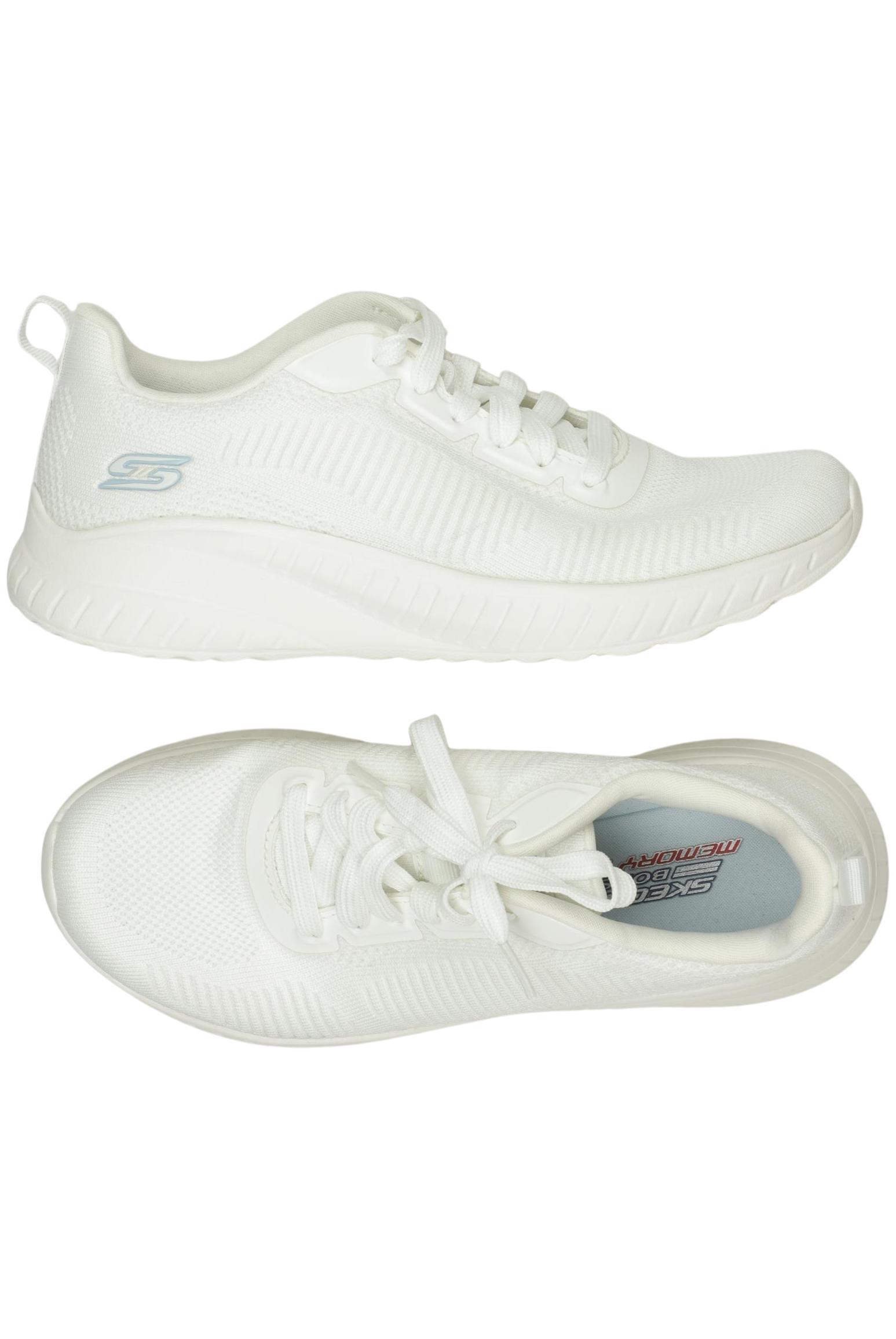

Skechers Damen Sneakers, weiß, Gr. 36