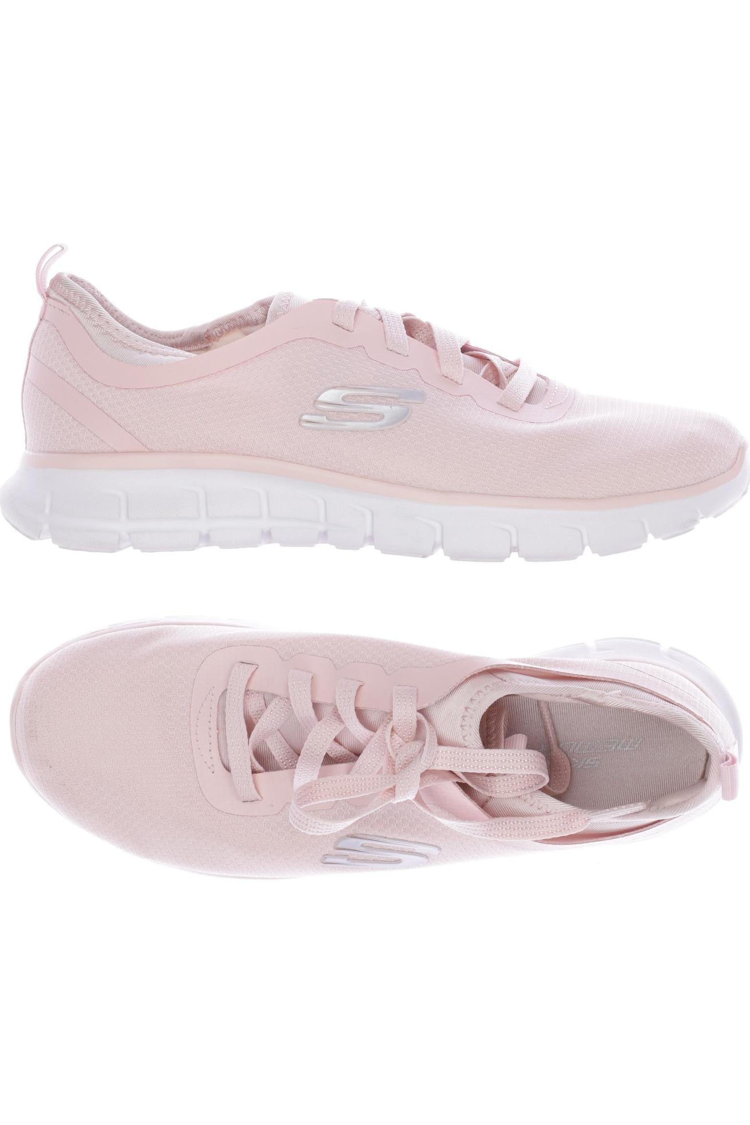 

SKECHERS Damen Sneakers, pink