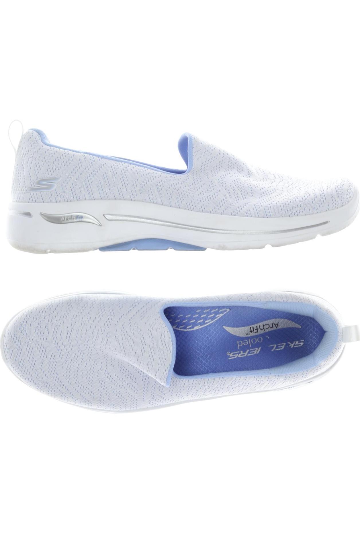 

Skechers Damen Sneakers, weiß, Gr. 39