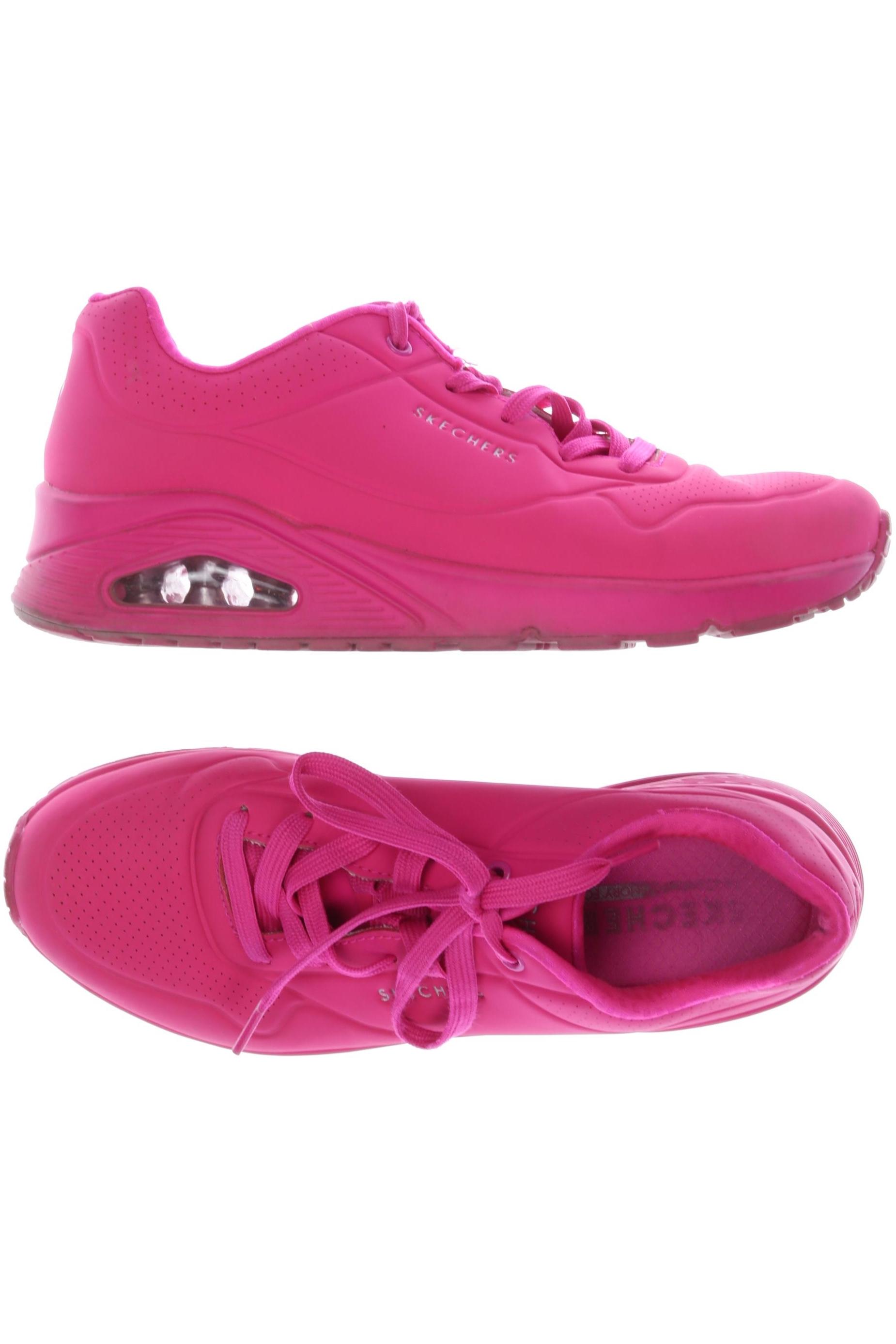 

Skechers Damen Sneakers, pink, Gr. 39.5
