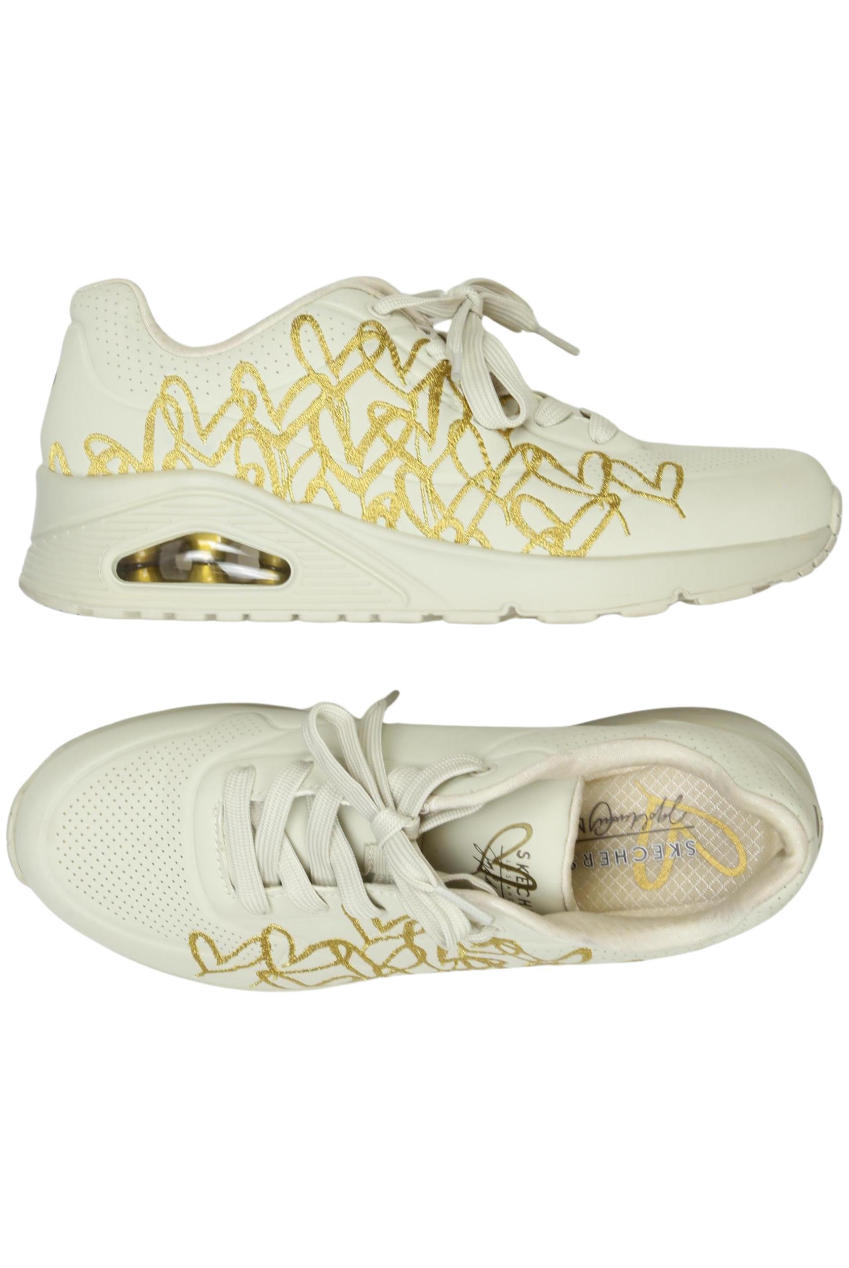 

Skechers Damen Sneakers, mehrfarbig, Gr. 39