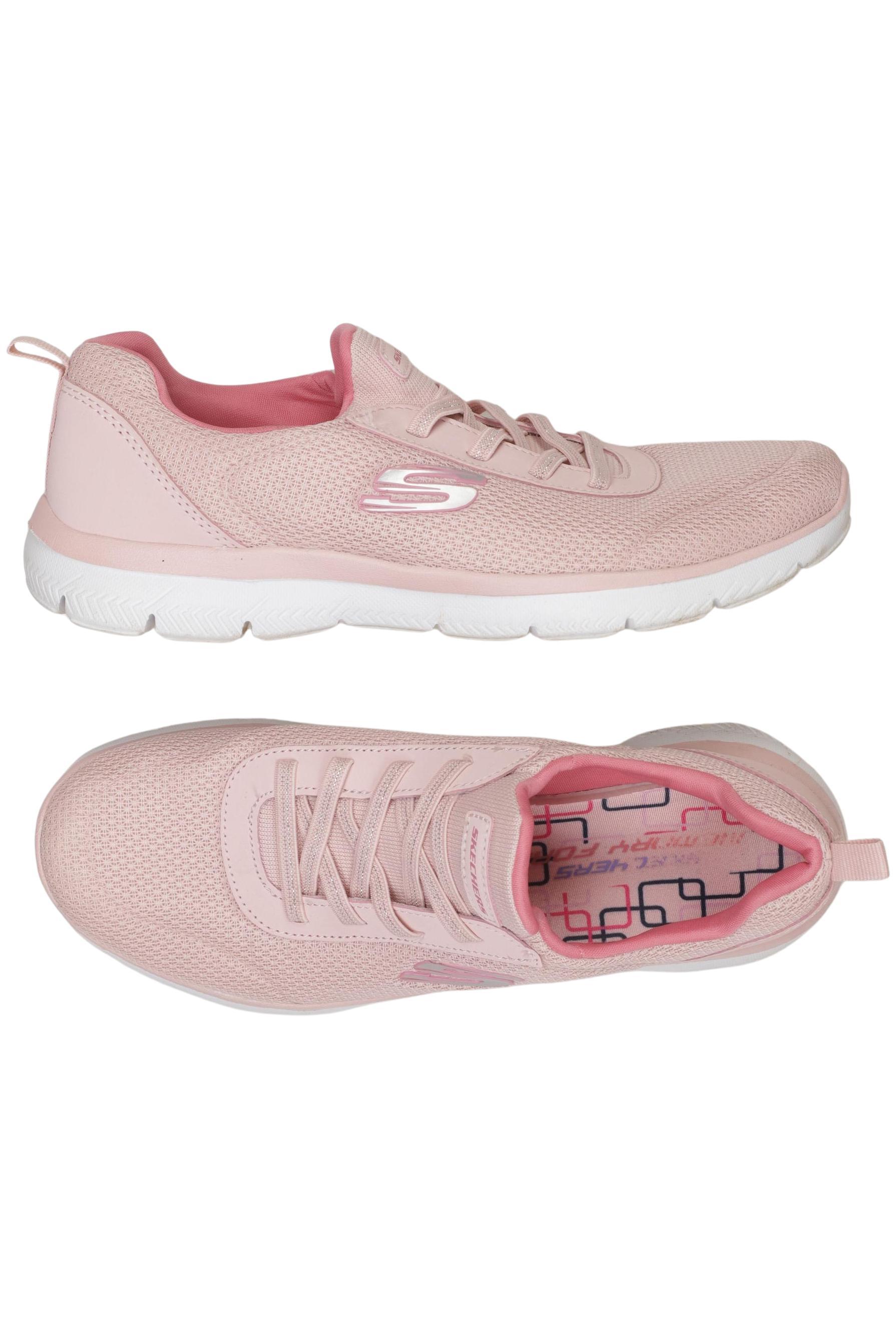 

Skechers Damen Sneakers, pink, Gr. 39