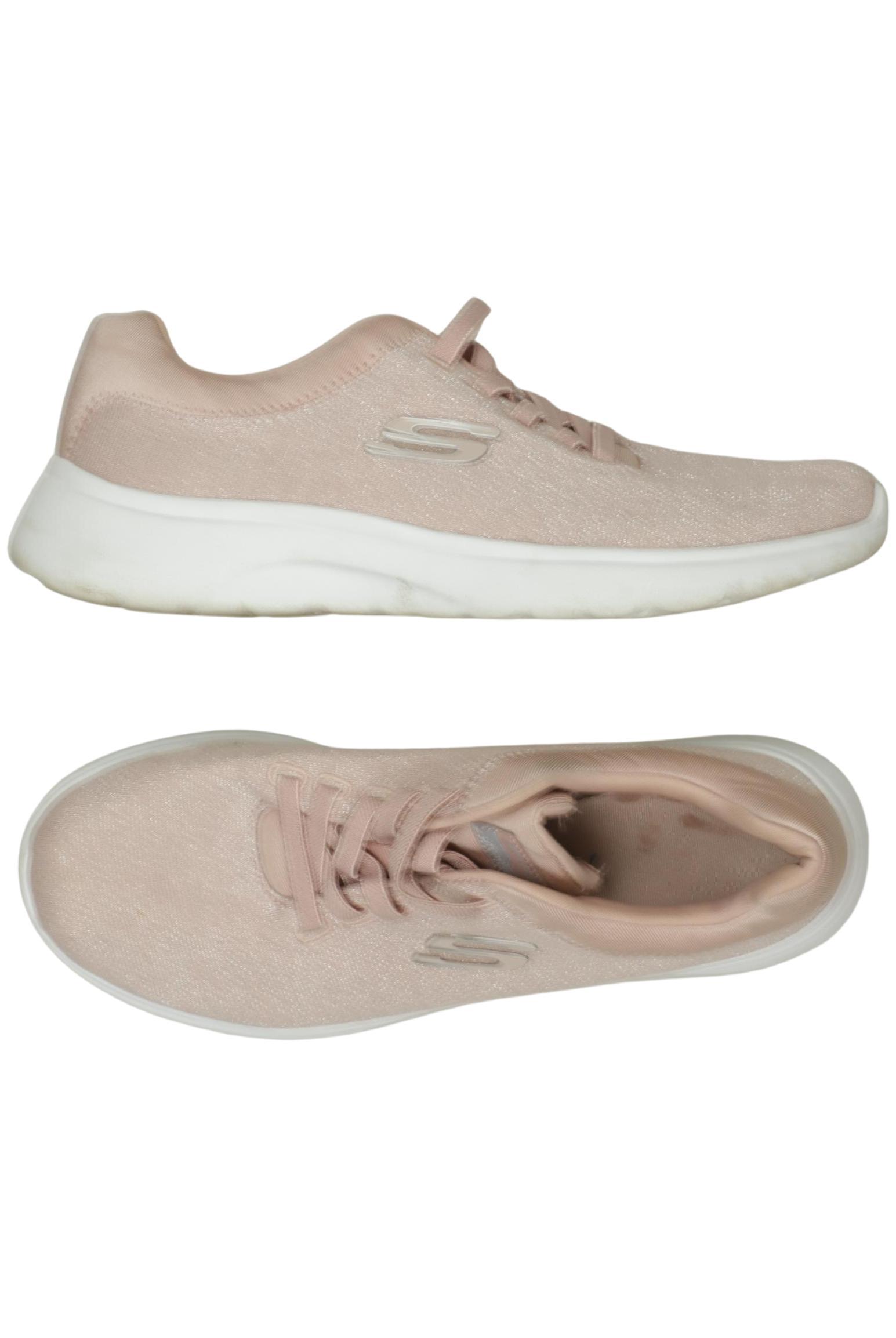

Skechers Damen Sneakers, pink, Gr. 38