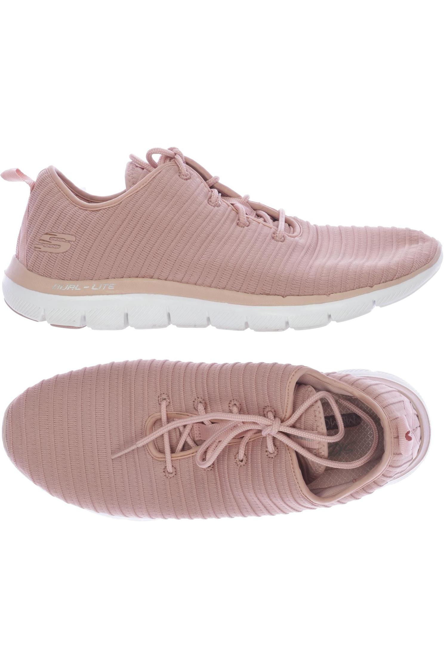 

SKECHERS Damen Sneakers, pink