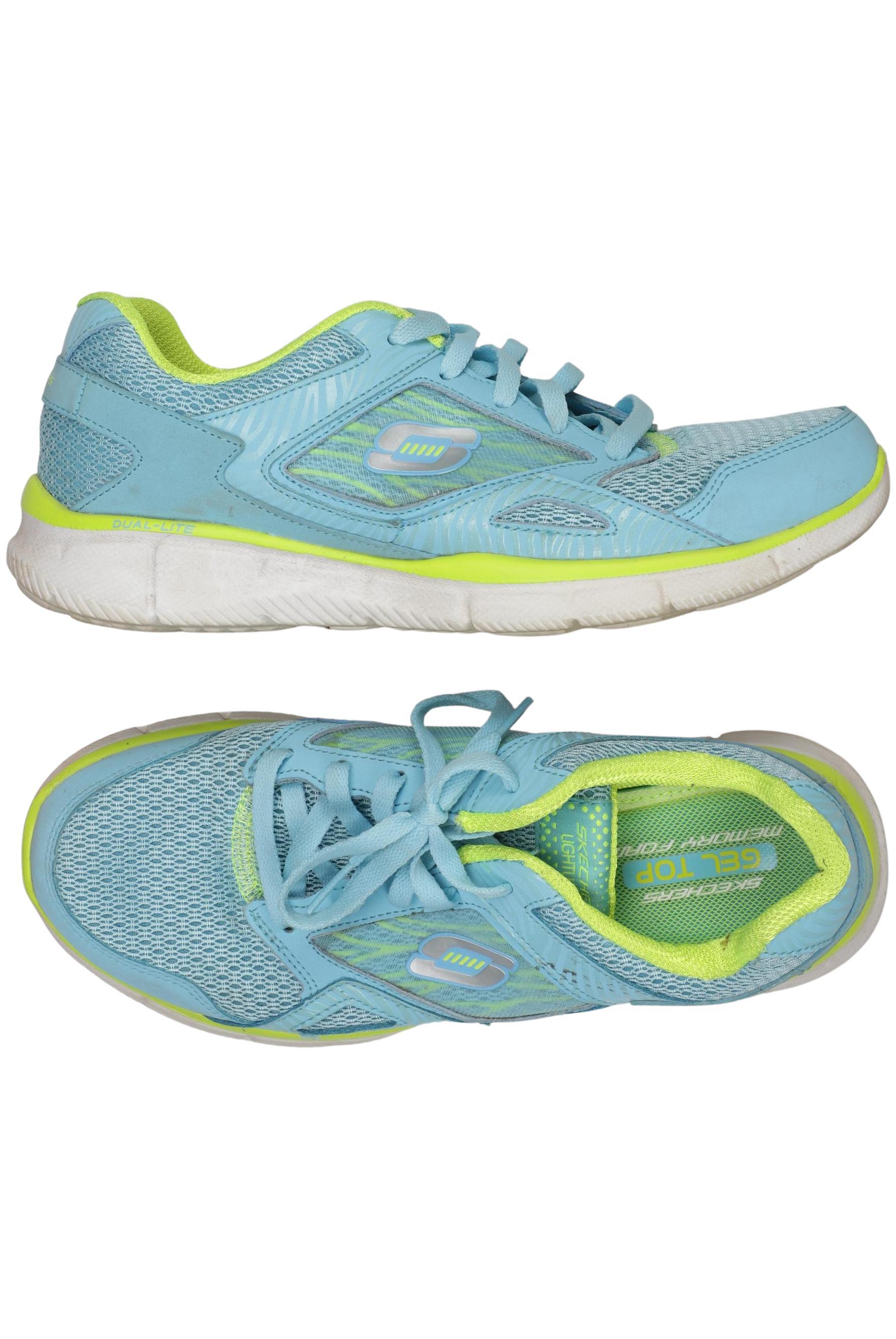 

Skechers Damen Sneakers, neon, Gr. 38