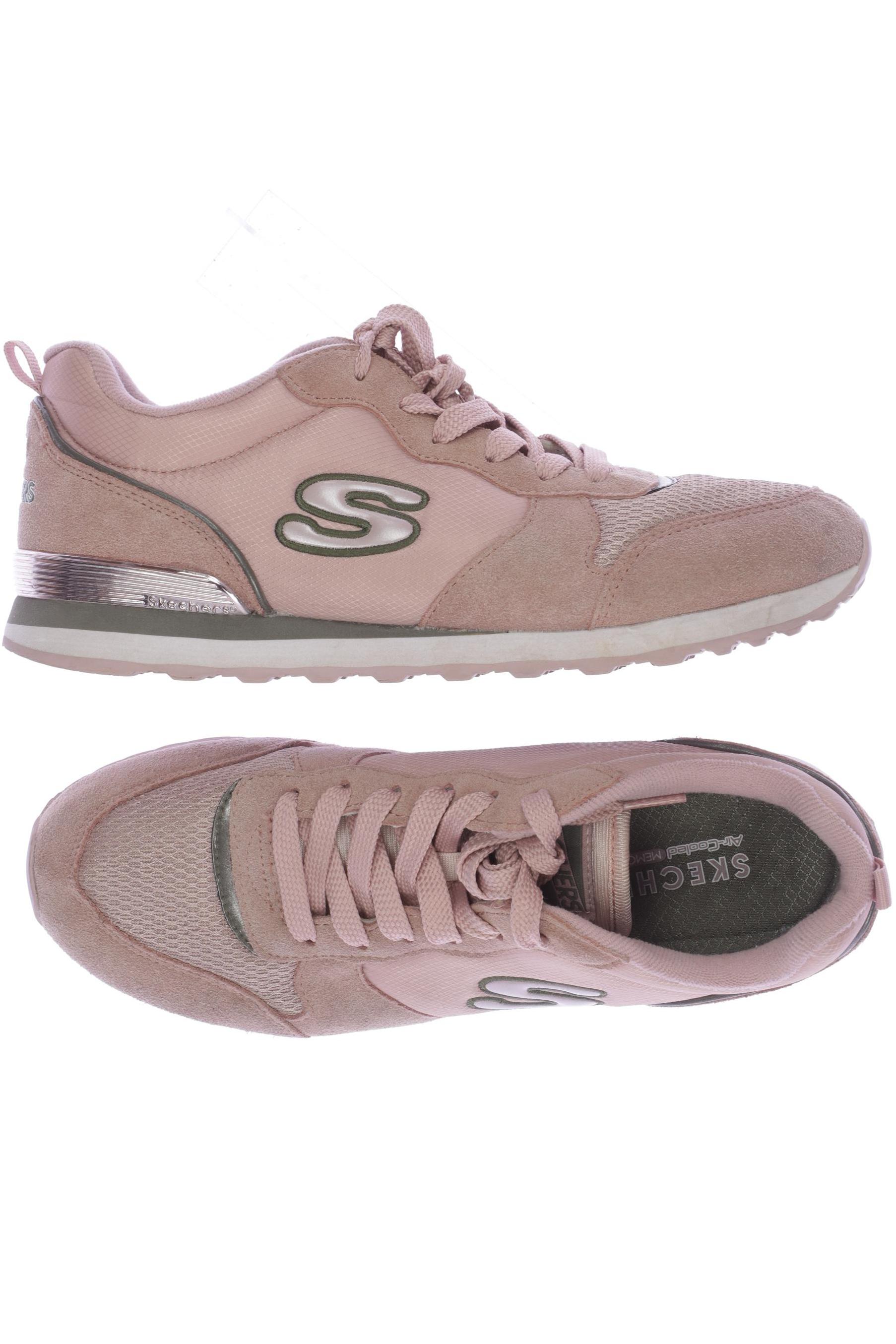 

Skechers Damen Sneakers, pink, Gr. 40