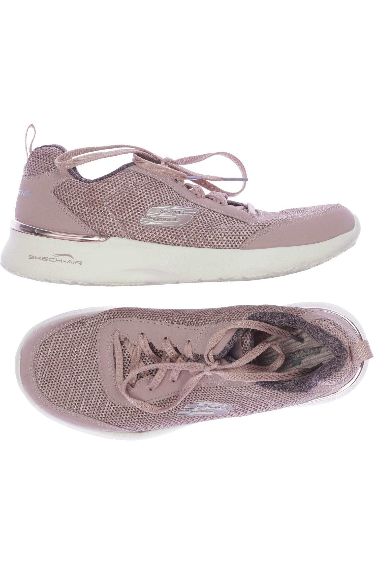

Skechers Damen Sneakers, pink, Gr. 38