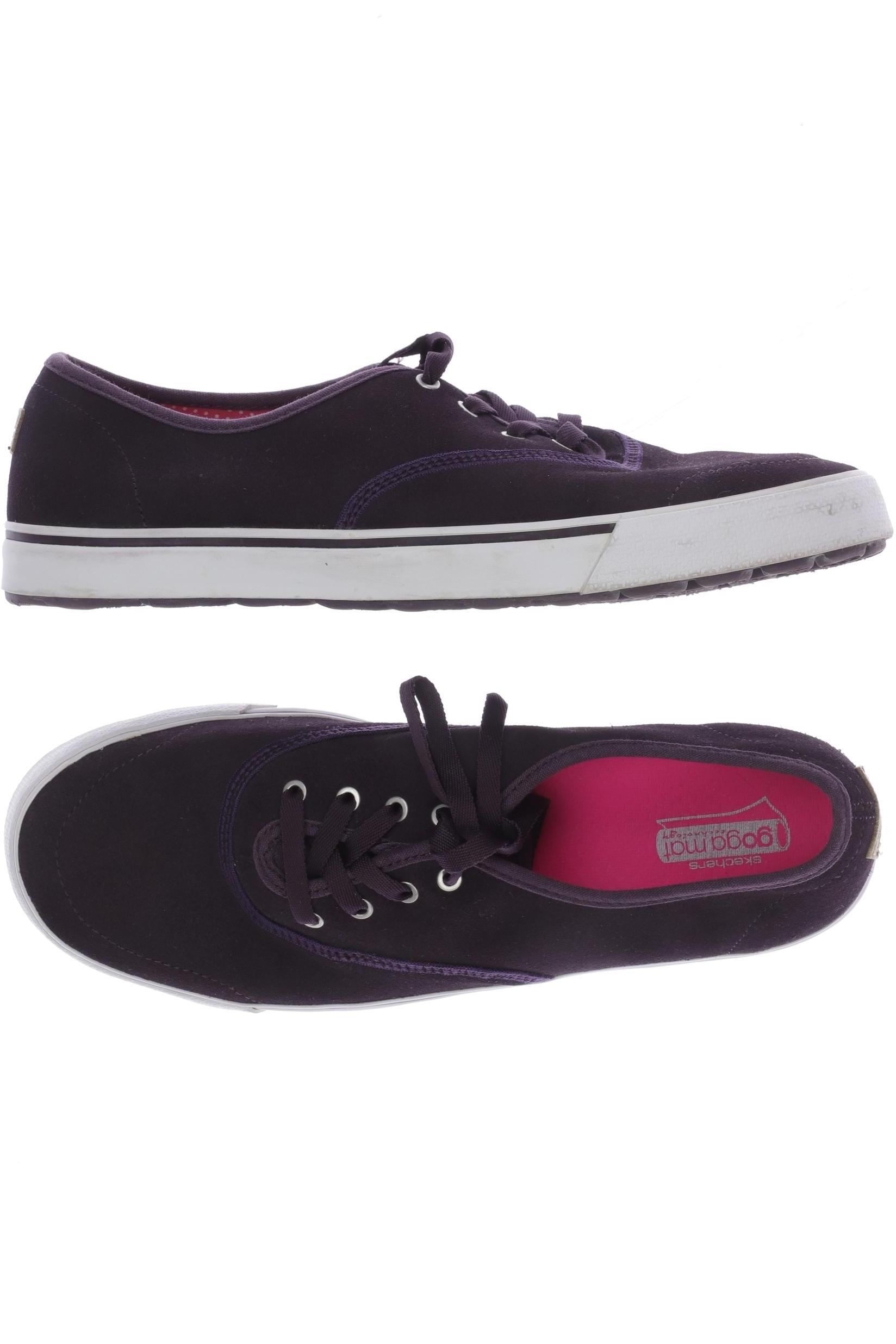 

Skechers Damen Sneakers, bordeaux, Gr. 40