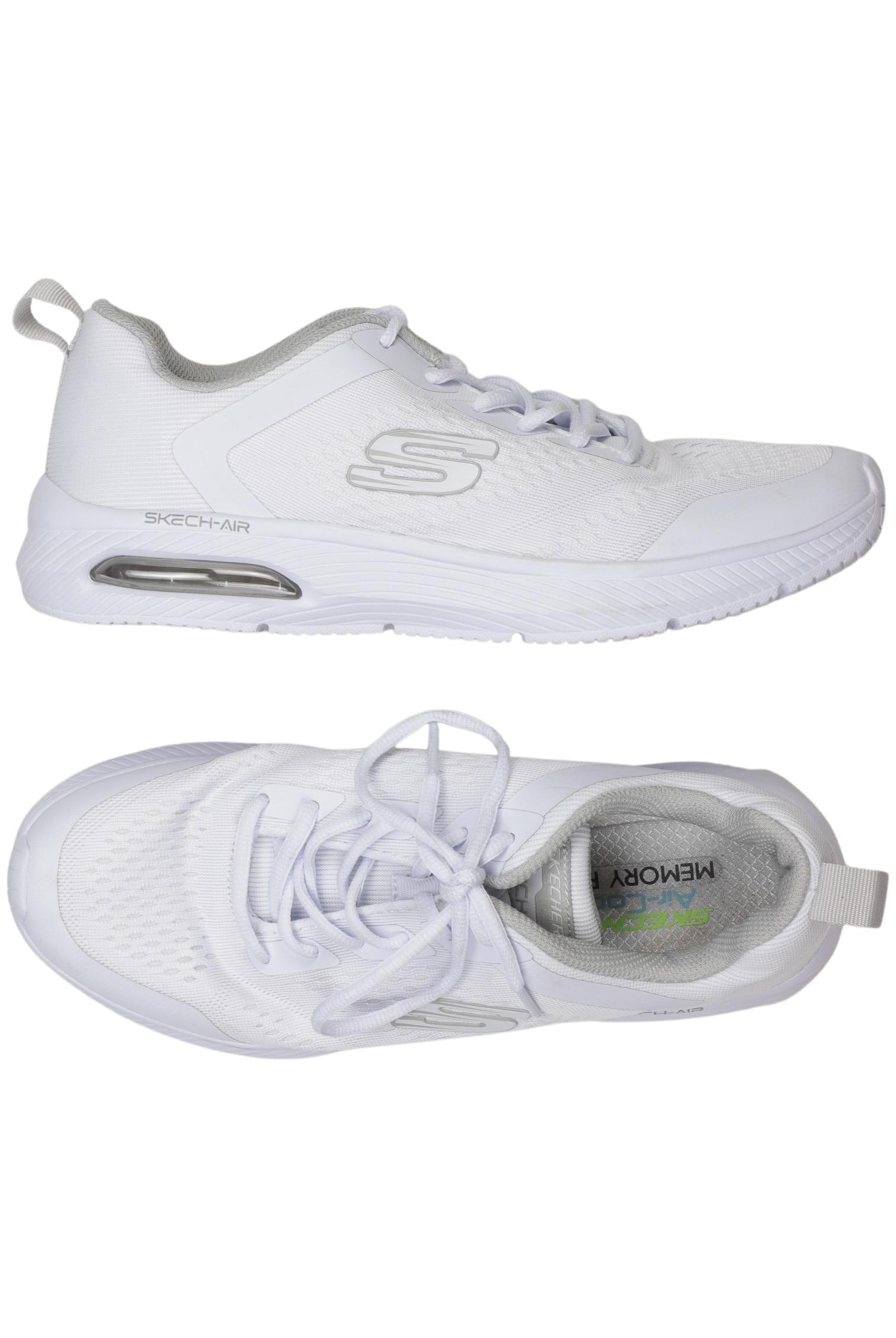 

Skechers Damen Sneakers, weiß, Gr. 41