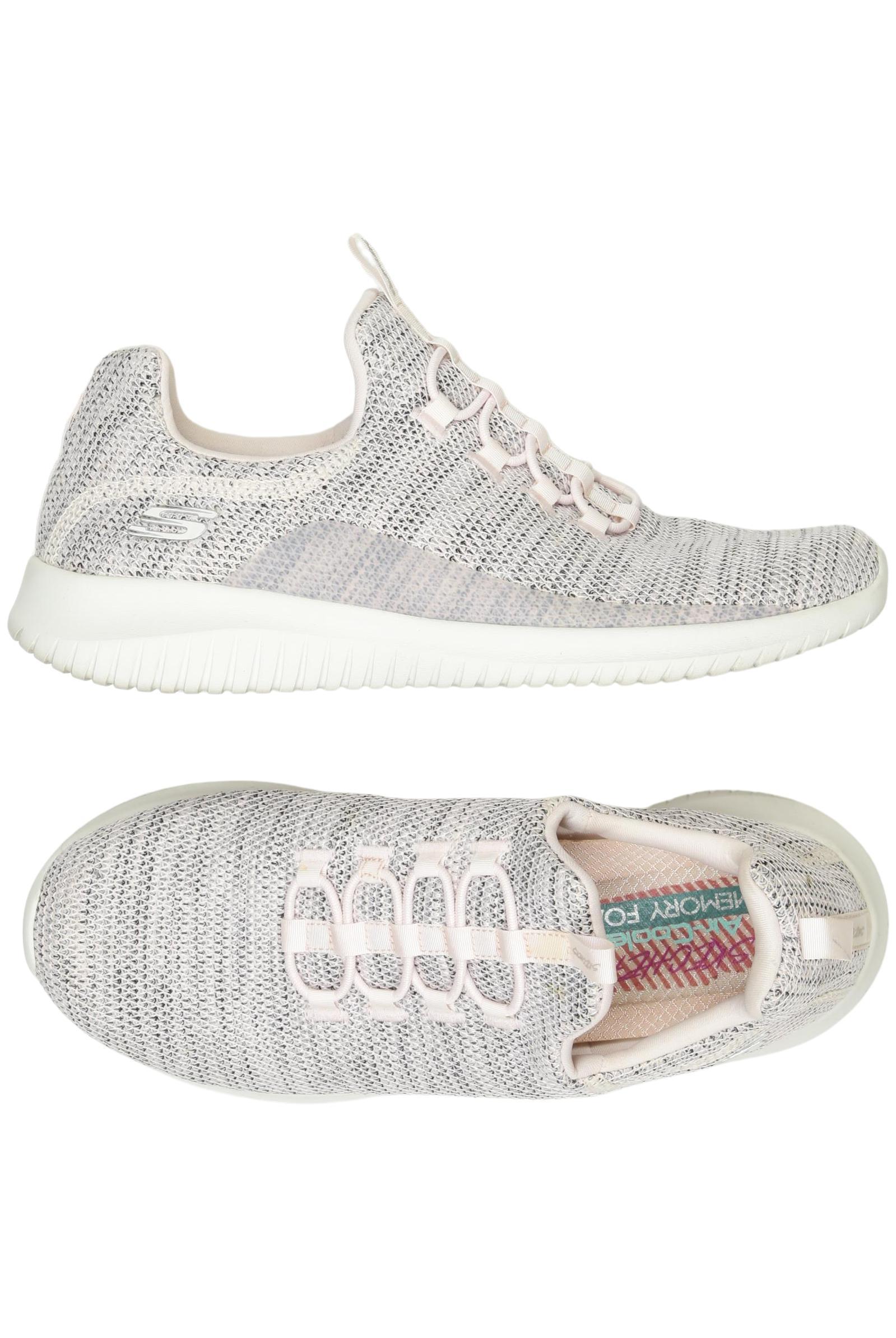 

Skechers Damen Sneakers, mehrfarbig, Gr. 38