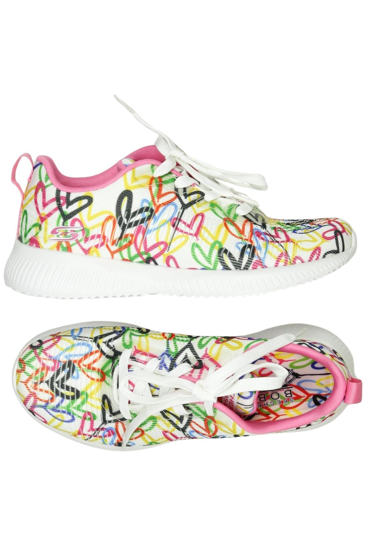 

Skechers Damen Sneakers, neon, Gr. 36
