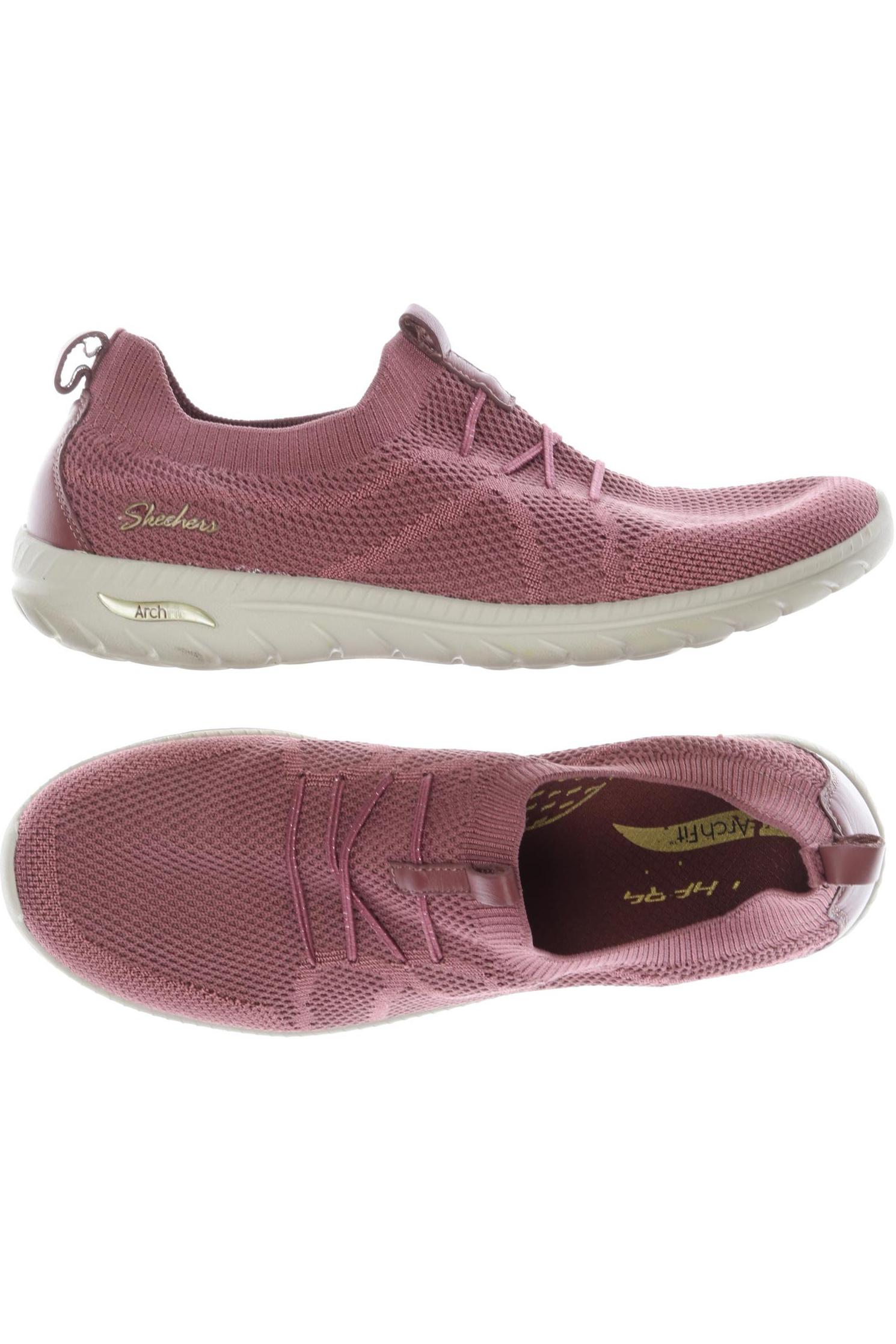 

Skechers Damen Sneakers, pink, Gr. 41