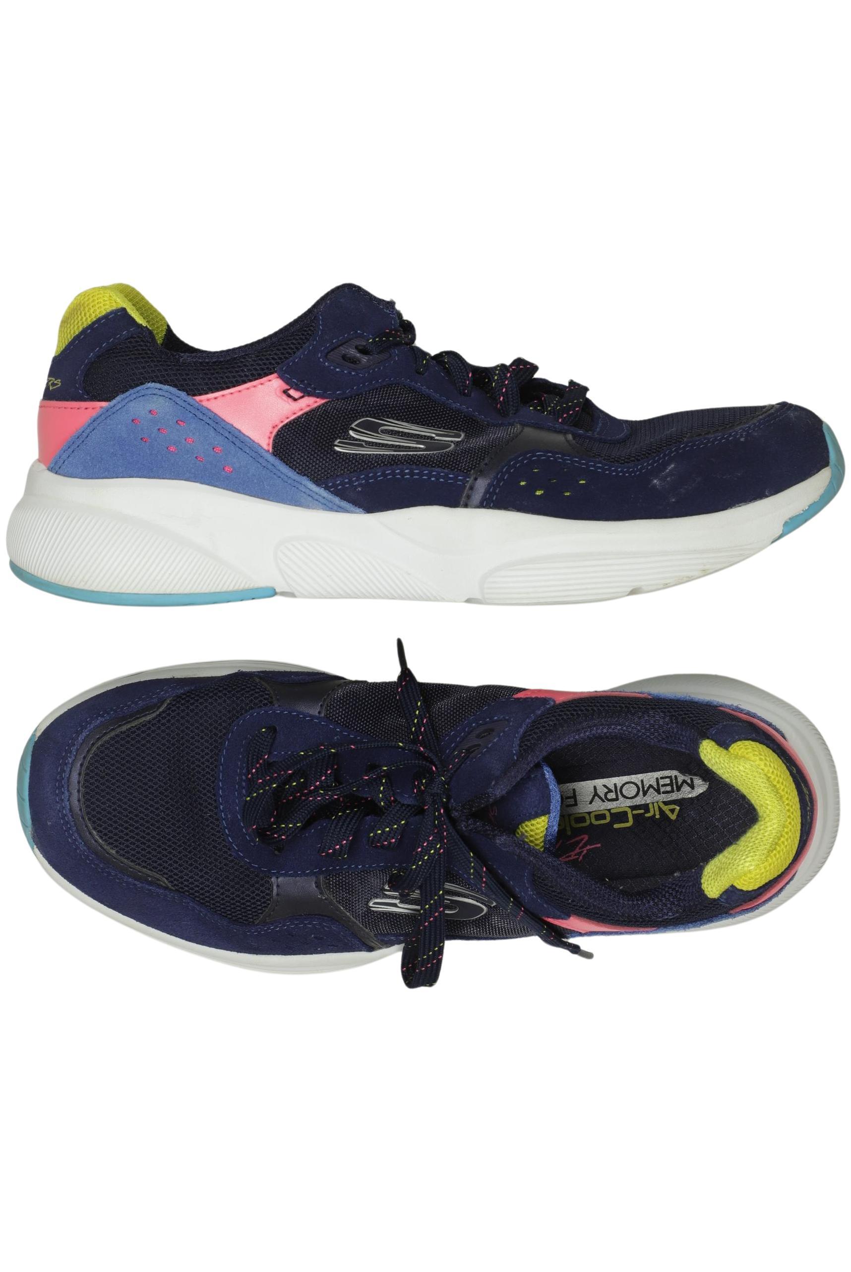 

Skechers Damen Sneakers, neon, Gr. 38