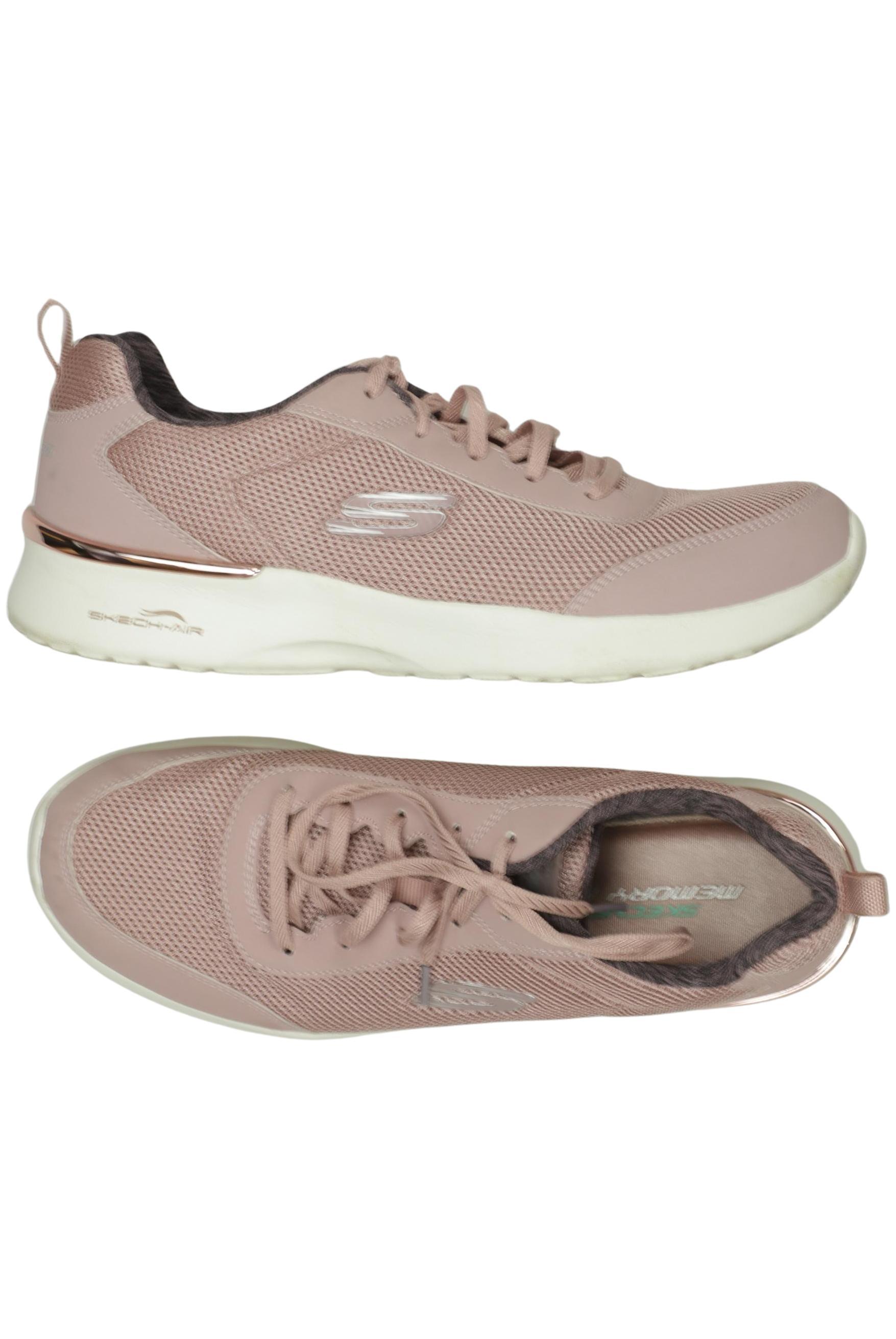 

Skechers Damen Sneakers, pink, Gr. 41