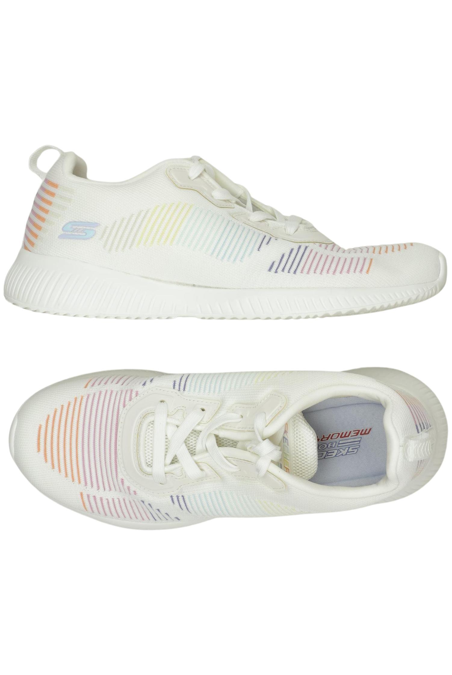 

Skechers Damen Sneakers, weiß, Gr. 38