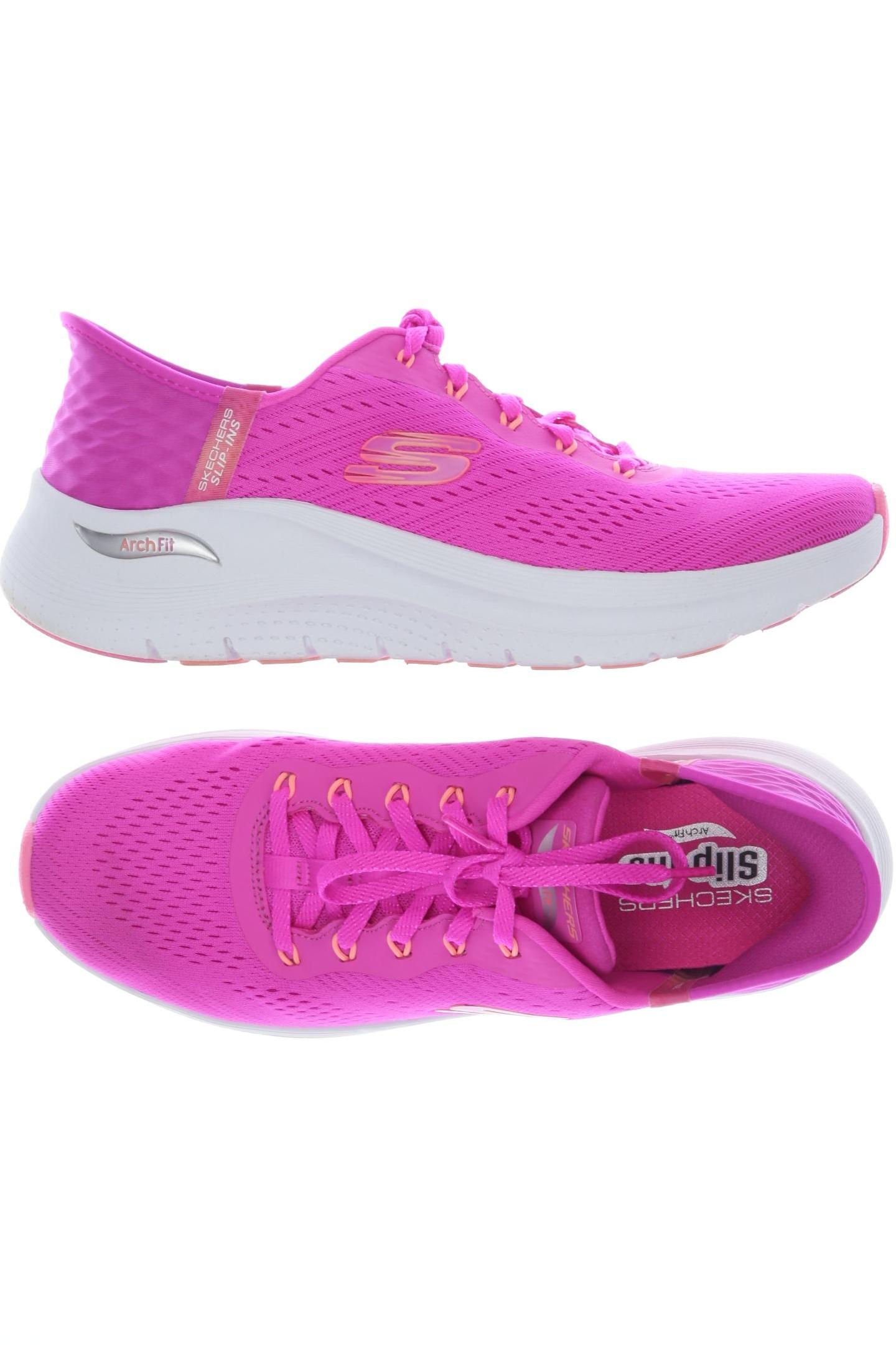 

Skechers Damen Sneakers, pink, Gr. 39