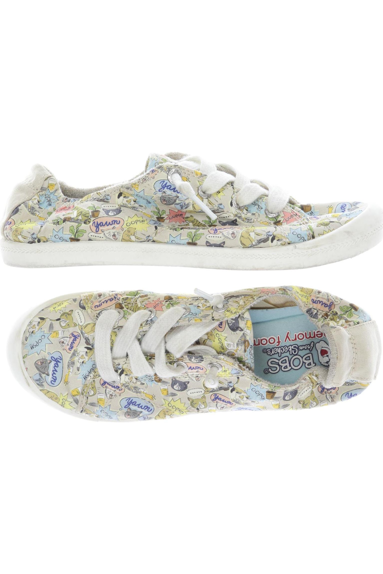 

Skechers Damen Sneakers, mehrfarbig, Gr. 36.5