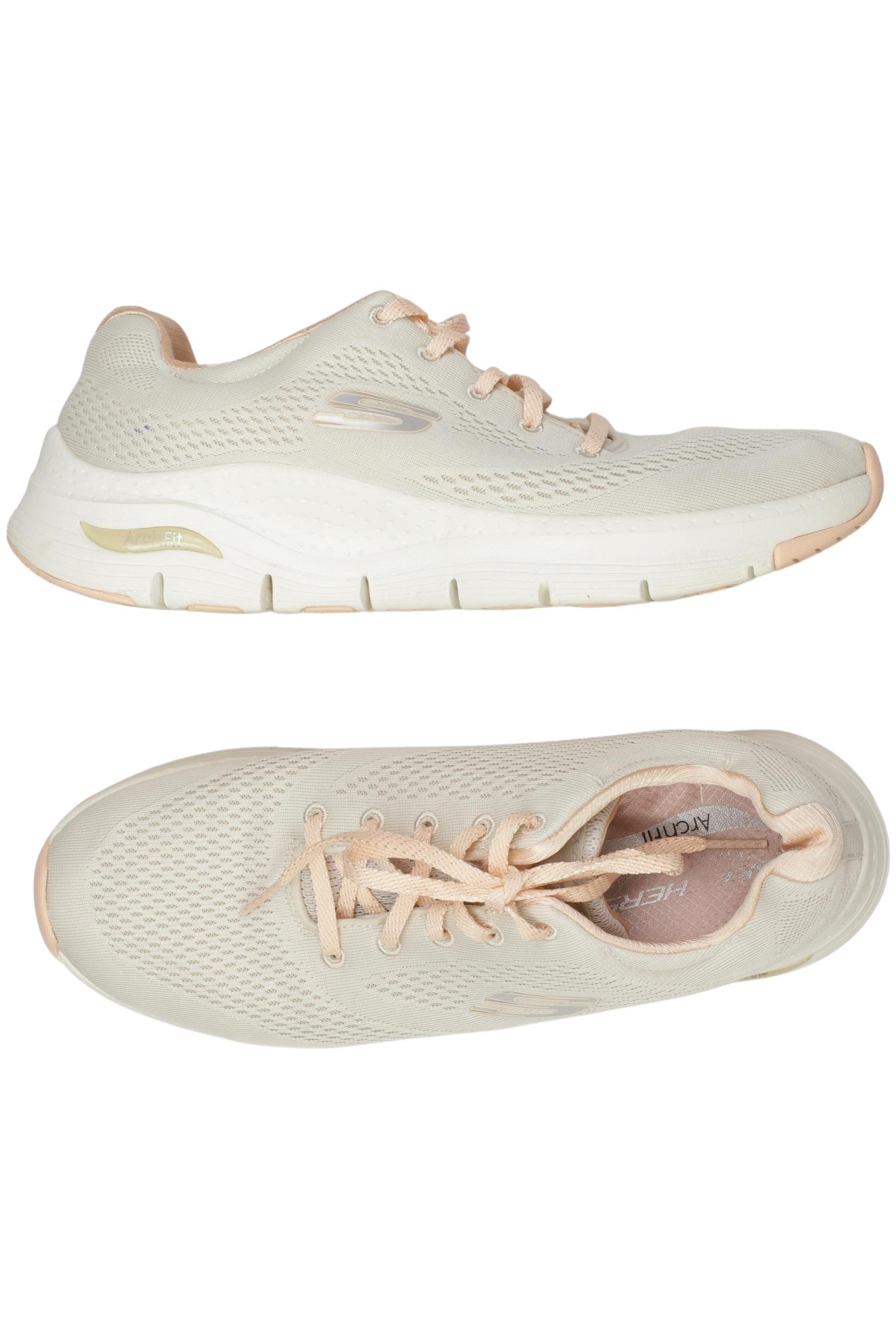 

Skechers Damen Sneakers, hellgrün, Gr. 40