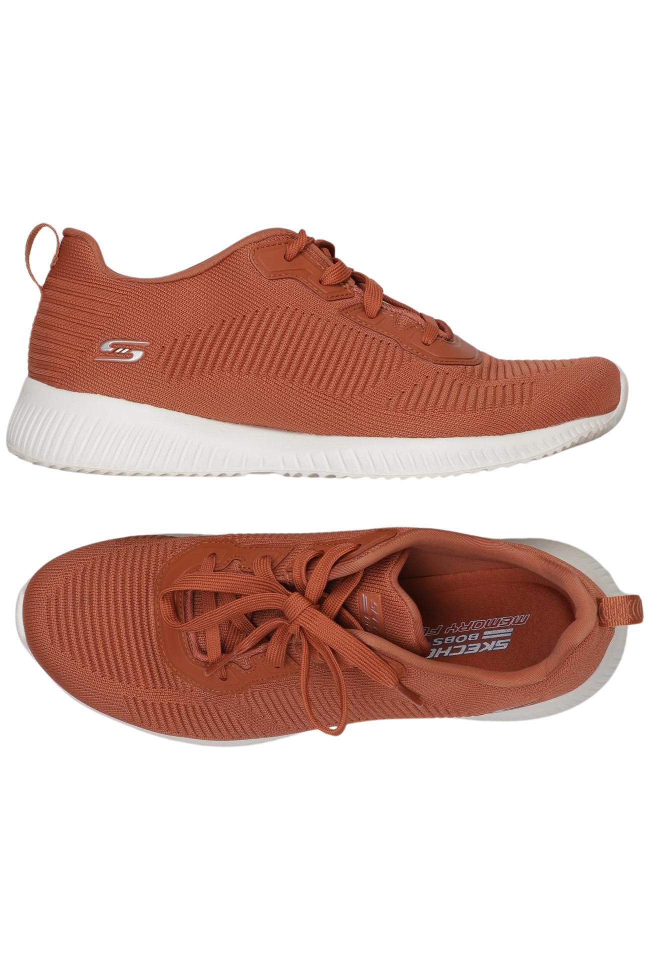 

Skechers Damen Sneakers, bordeaux, Gr. 39